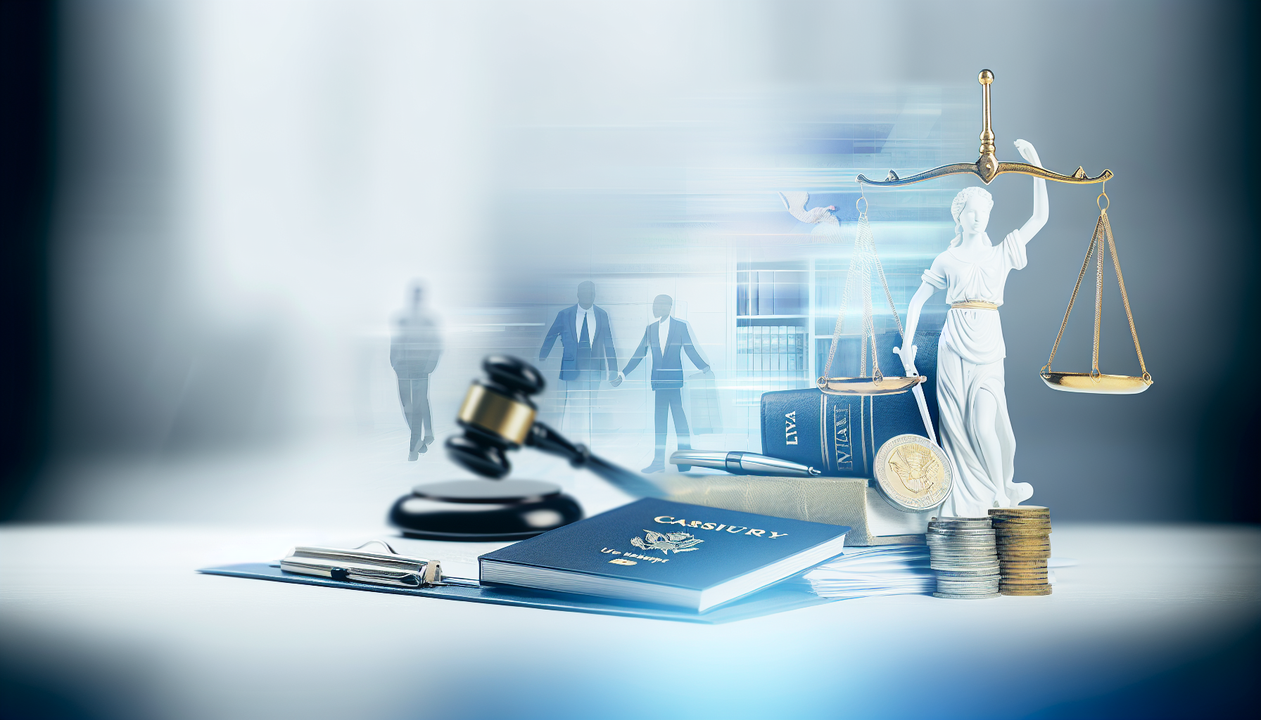 Understanding Immigration Law Changes in 2024