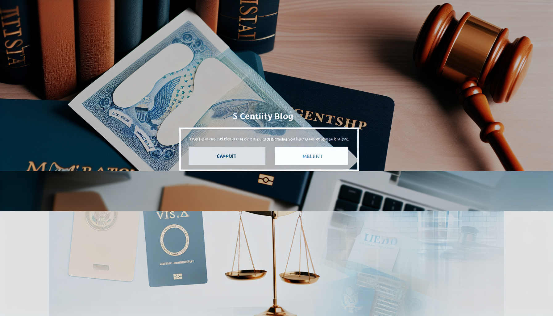 Immigration Update: APA Relief May