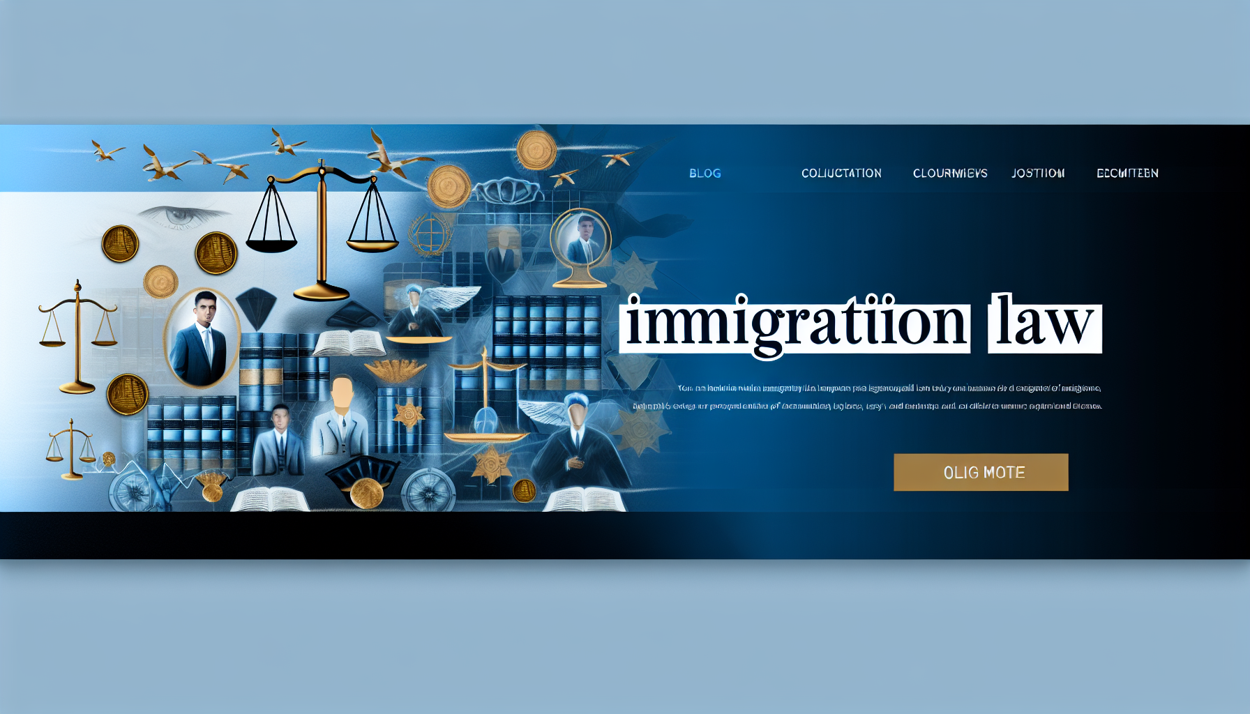 Immigration Update: Fall 2025 Elder