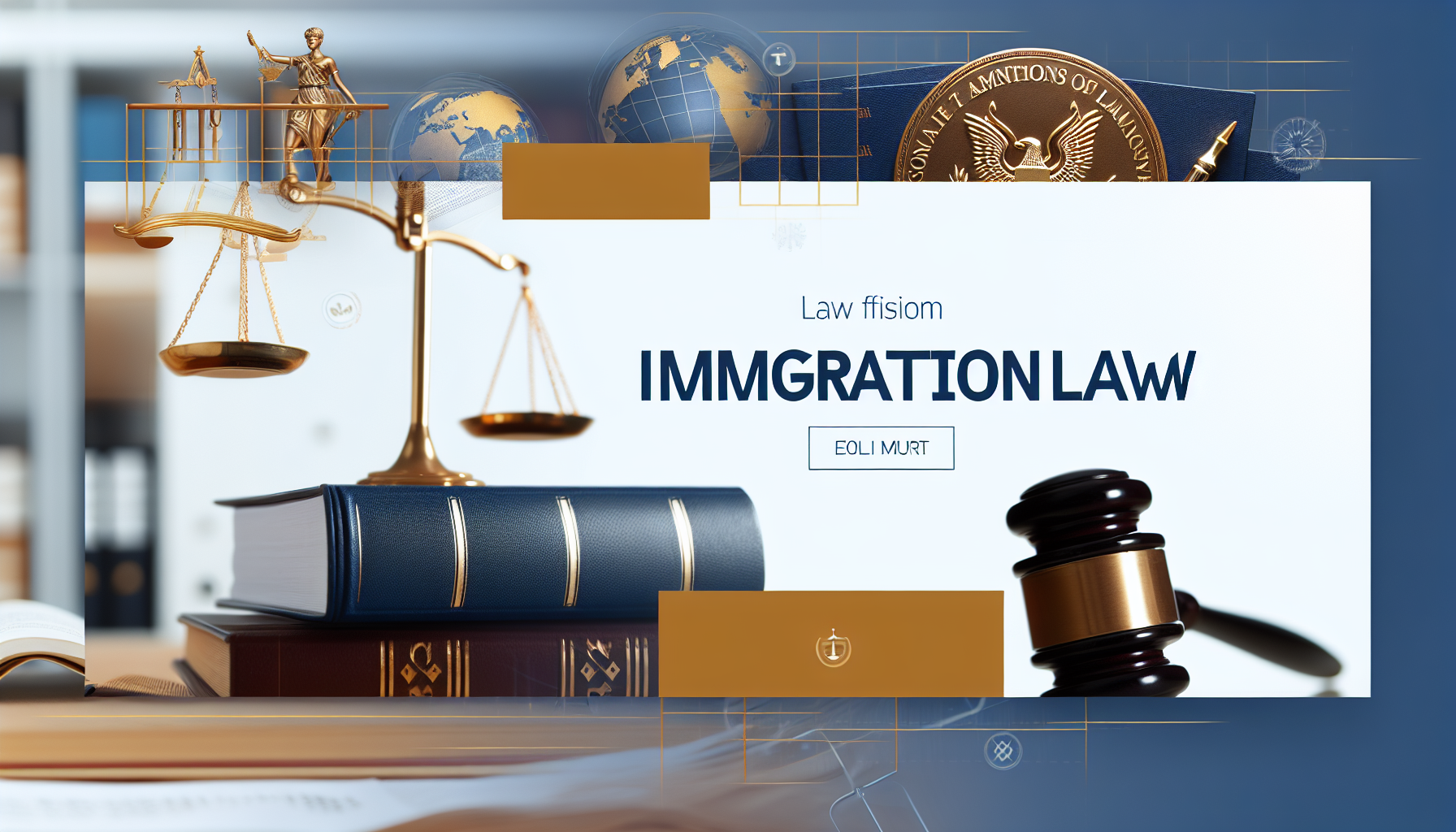 Immigration Update: Florida Man Sentenced for Decades-Long IRS Fraud Scheme