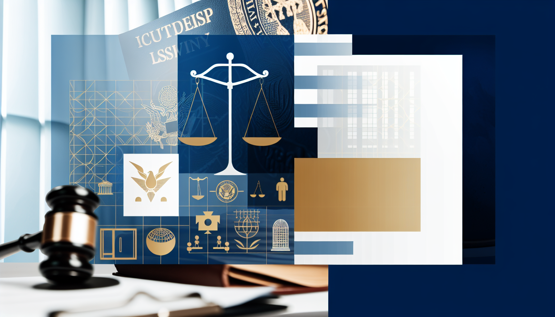 Immigration Update: FY25 Q3 Data