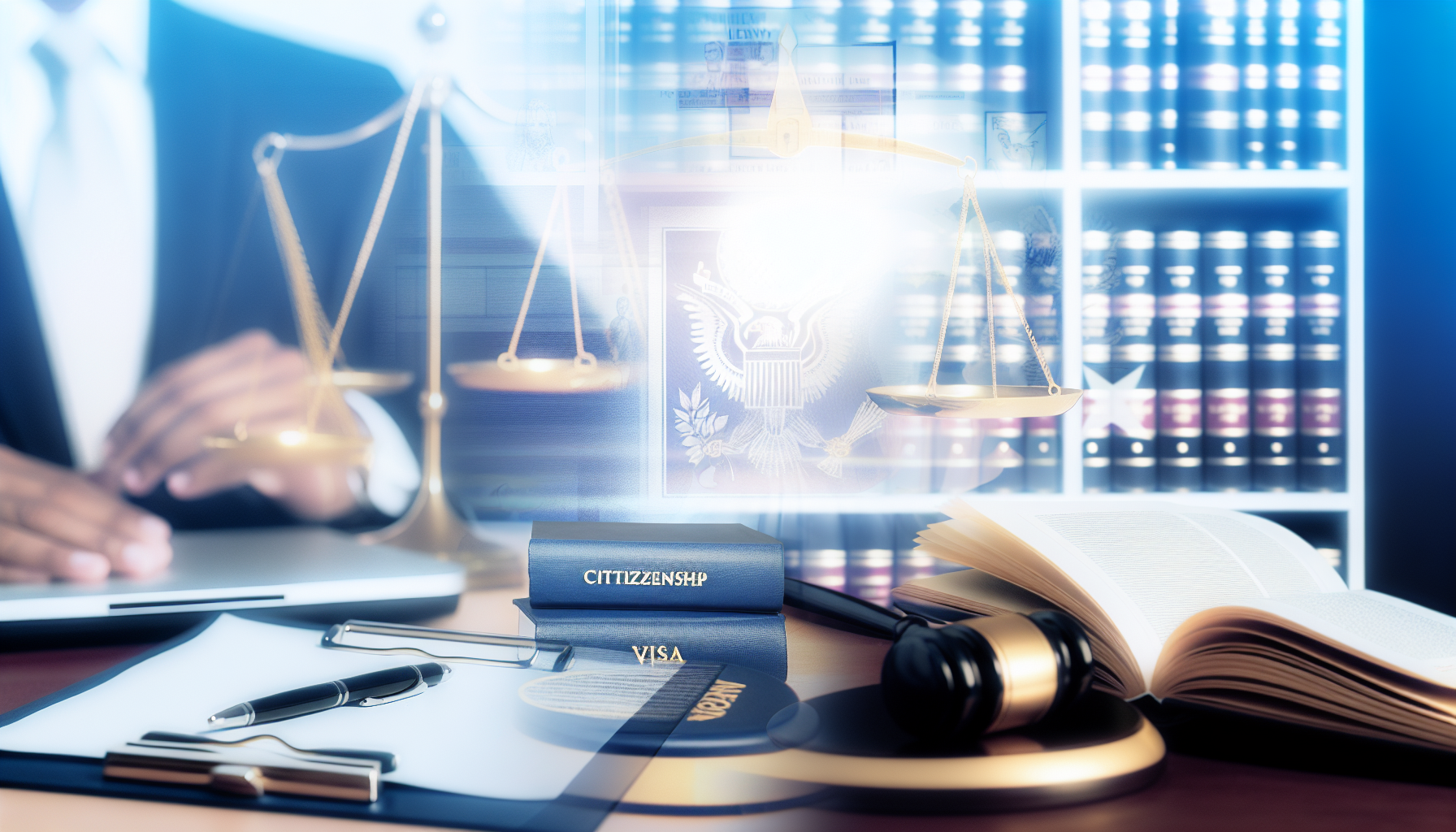 Immigration Update: National School Lunch