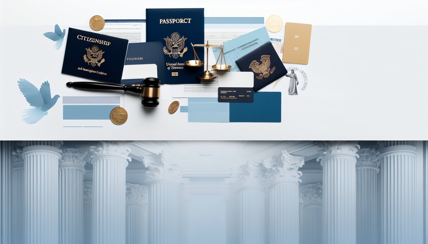 Immigration Update: Navy Takes Ariz