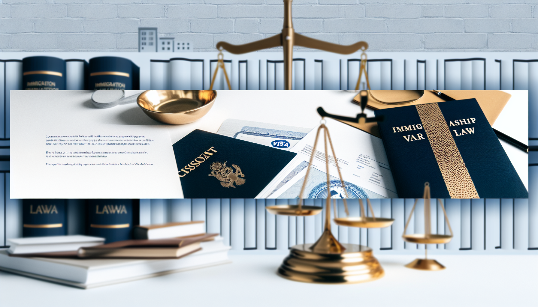 Immigration Update: Child Exploitation Case