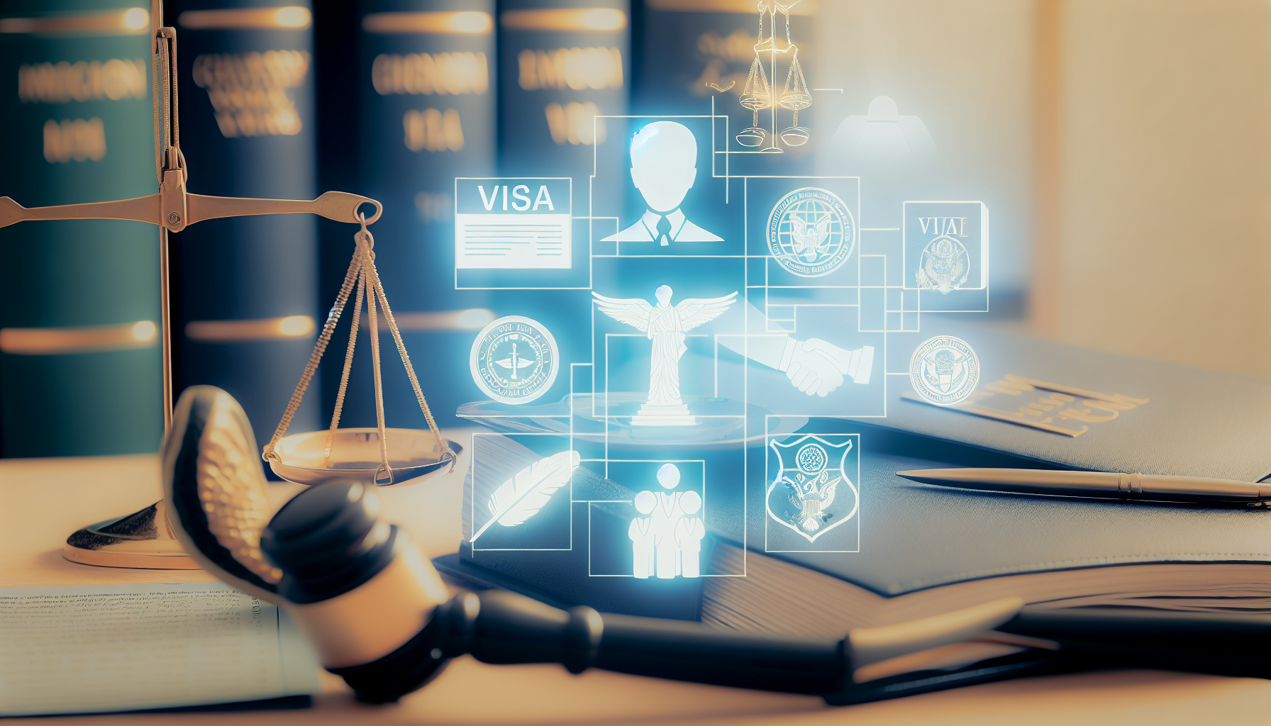 Immigration Update: NY Legal Aid