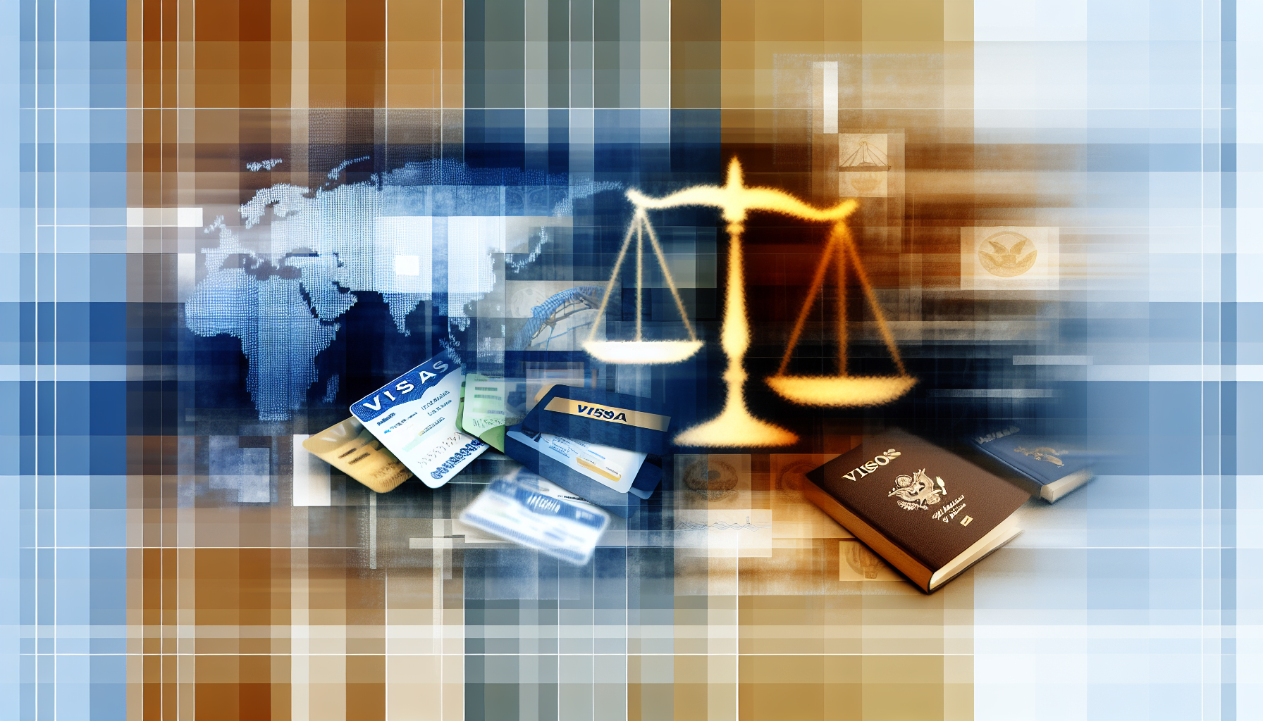 Immigration Update: Woman Who Tried