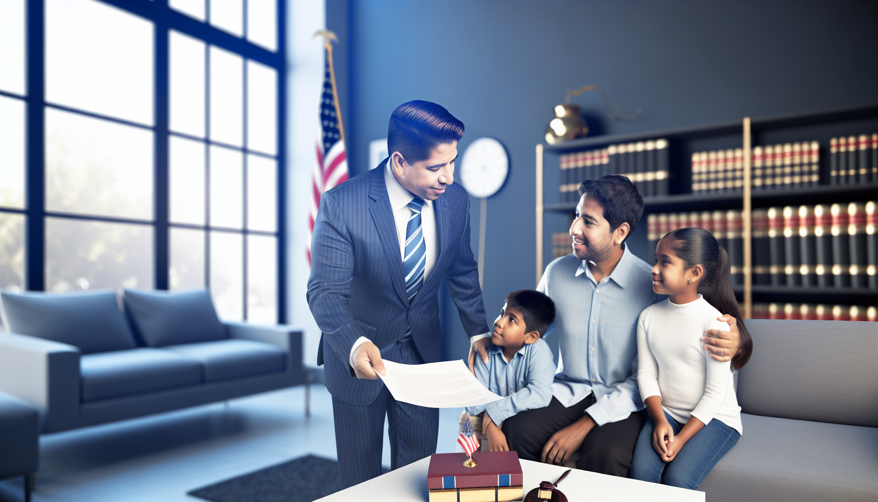 Key USCIS Military Naturalization Guidance Update