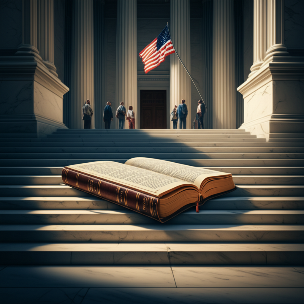 Law 101: Understanding US Immigration Law, Visas, Green Cards, and Citizenship with Expert Guidance