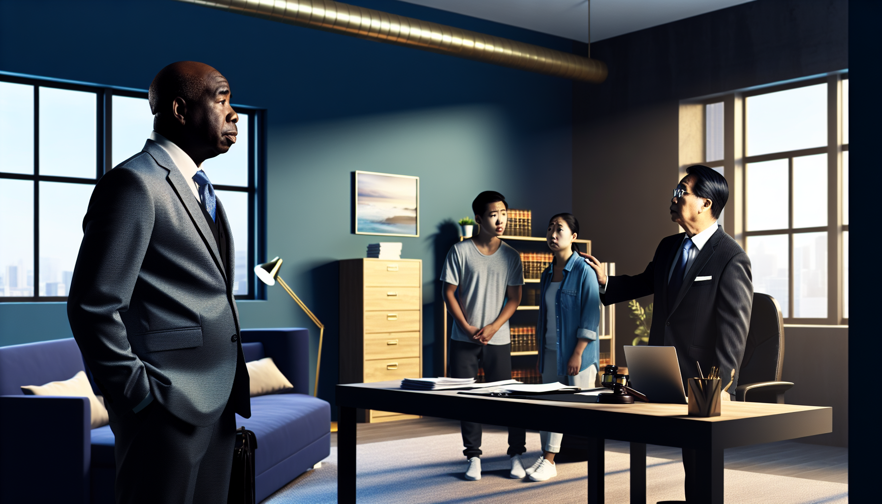 Navigating Fast-Track Deportation Under Trump's Expanded Powers