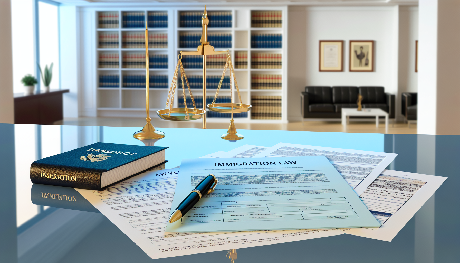 Navigating H-1B Changes in North Carolina: What You Need to Know