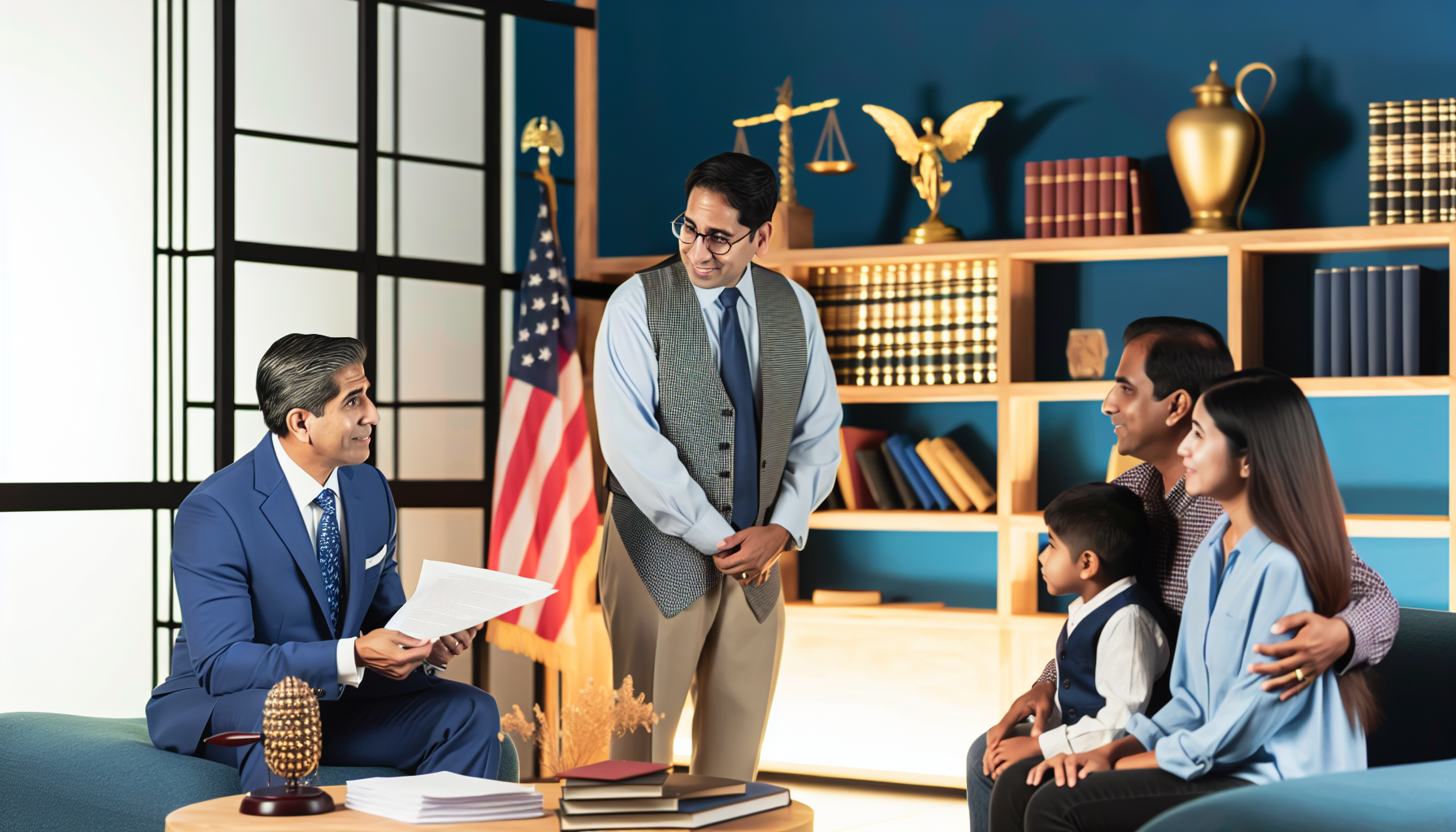 Navigating H-1B Changes in North Carolina: Your Questions Answered