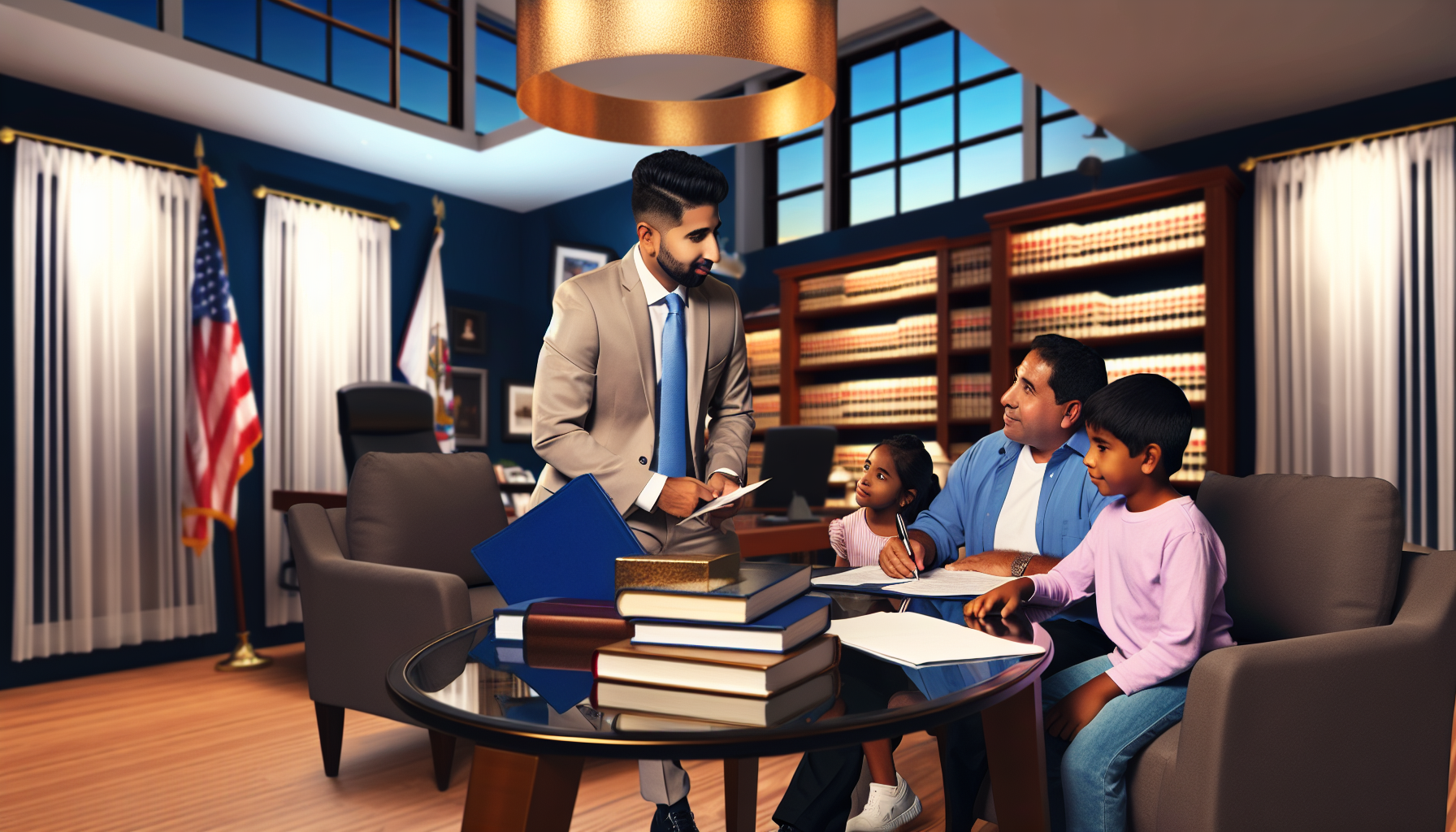 Navigating Immigration: A Guide for Sub-Saharan African Immigrants