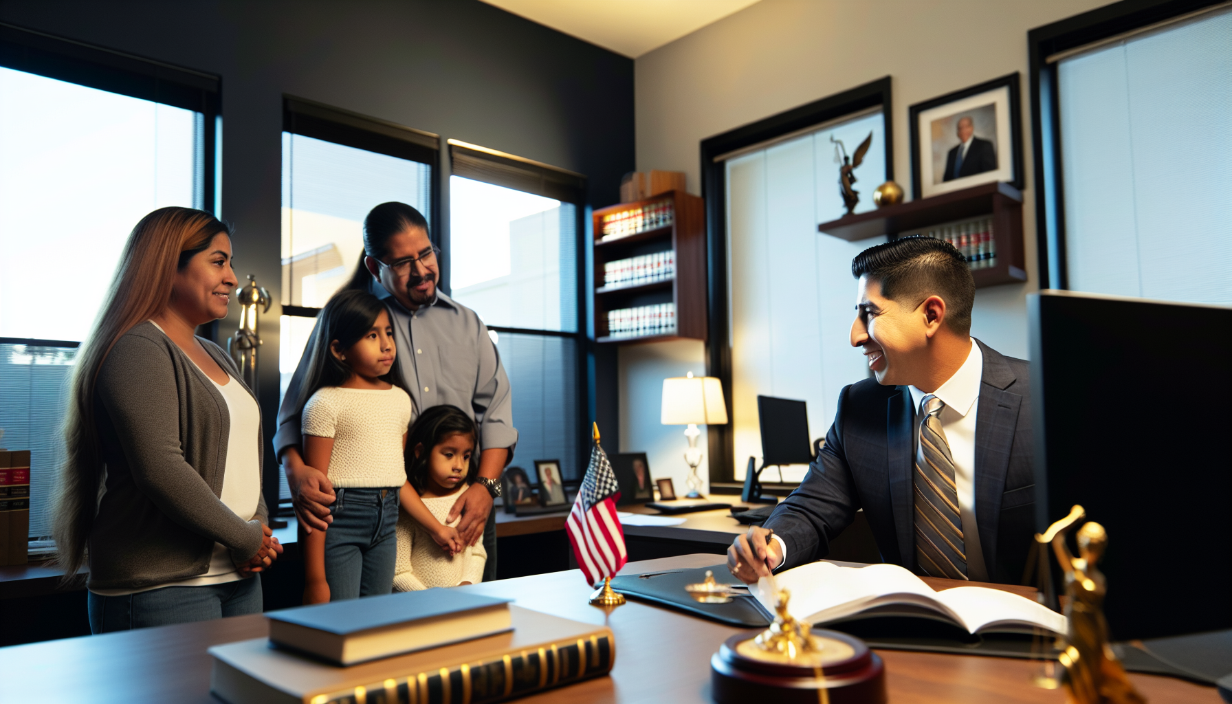 Navigating Immigration Crimes: Insights from a Recent Case