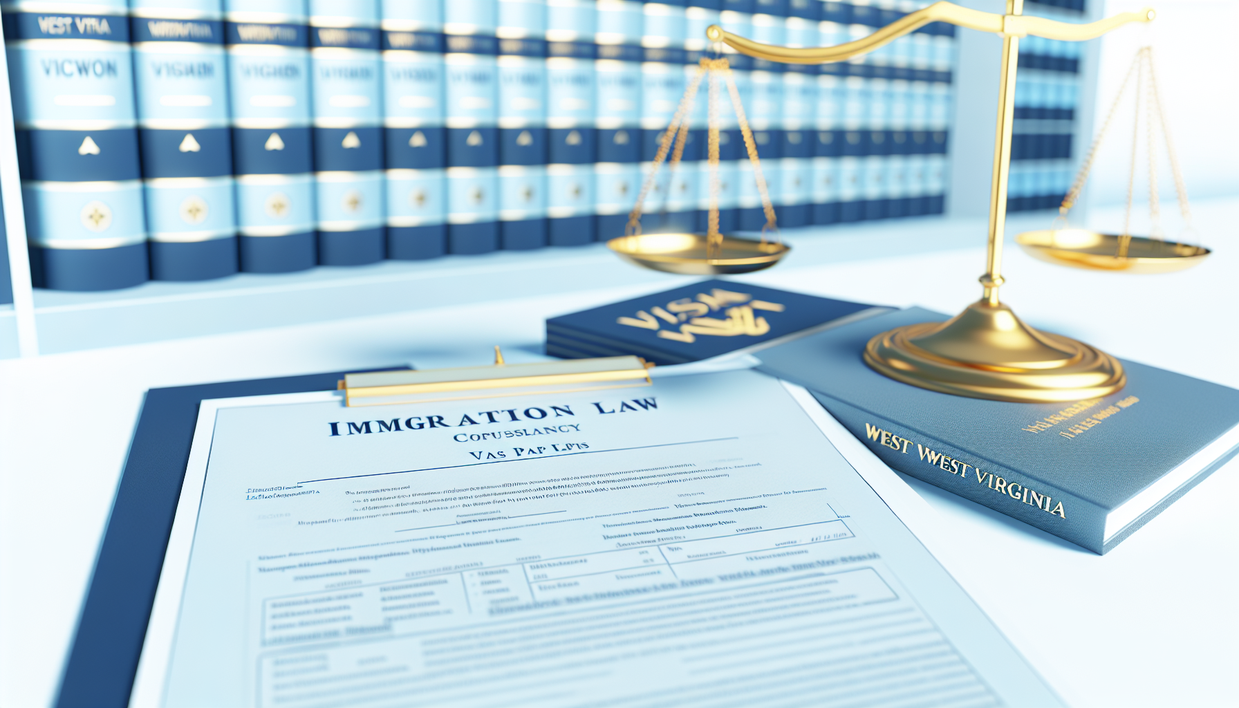 Navigating Immigration Crimes: Insights from West Virginia Case