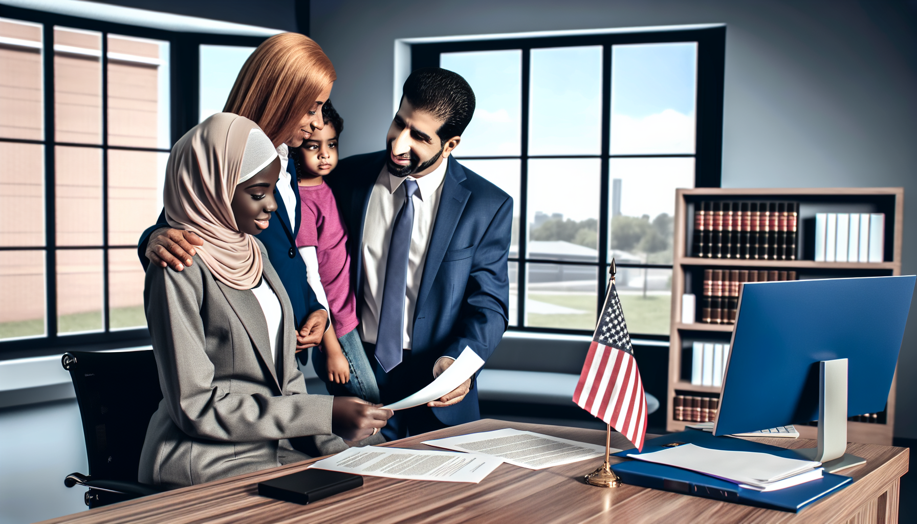 Navigating Immigration Law Developments in NC and FL