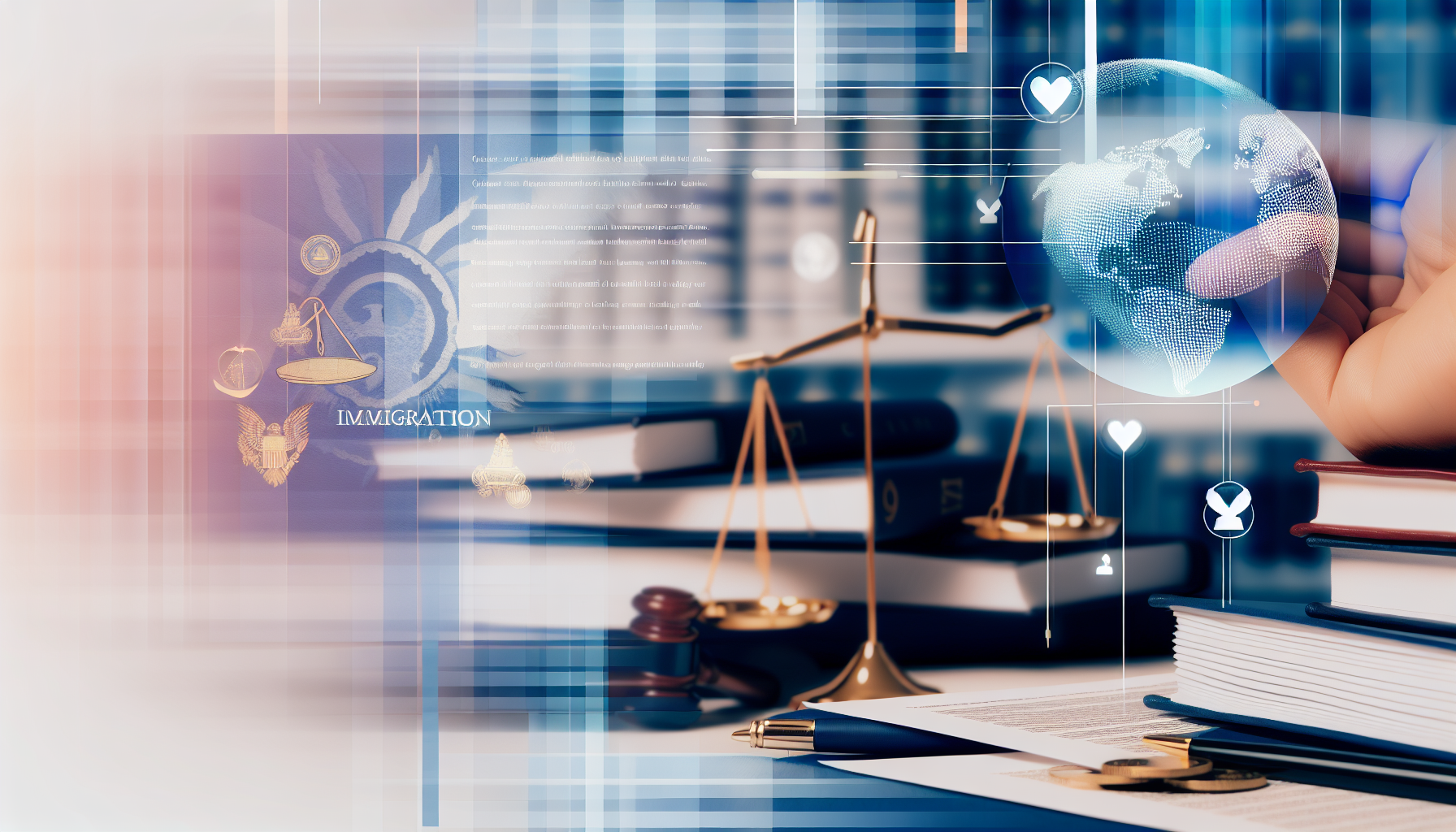 Navigating Immigration Law in North Carolina: Your Guide to Visa, Green Card, and Citizenship