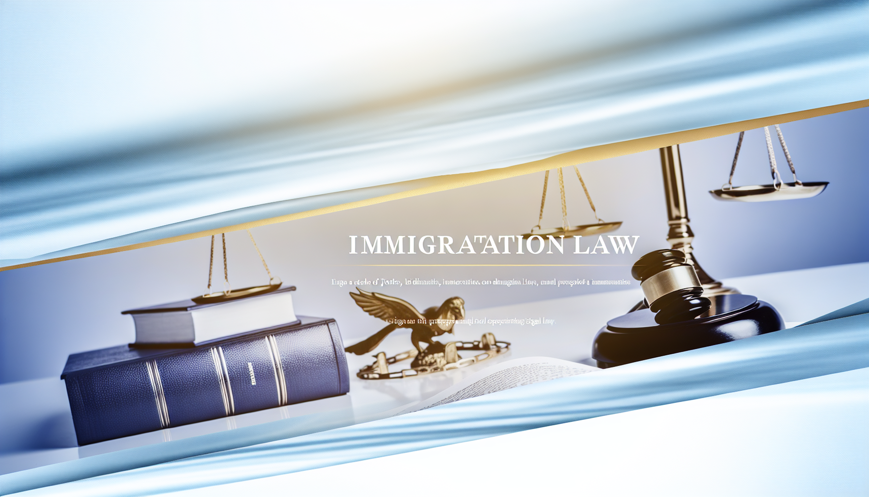 Navigating Immigration Law Updates in 2025