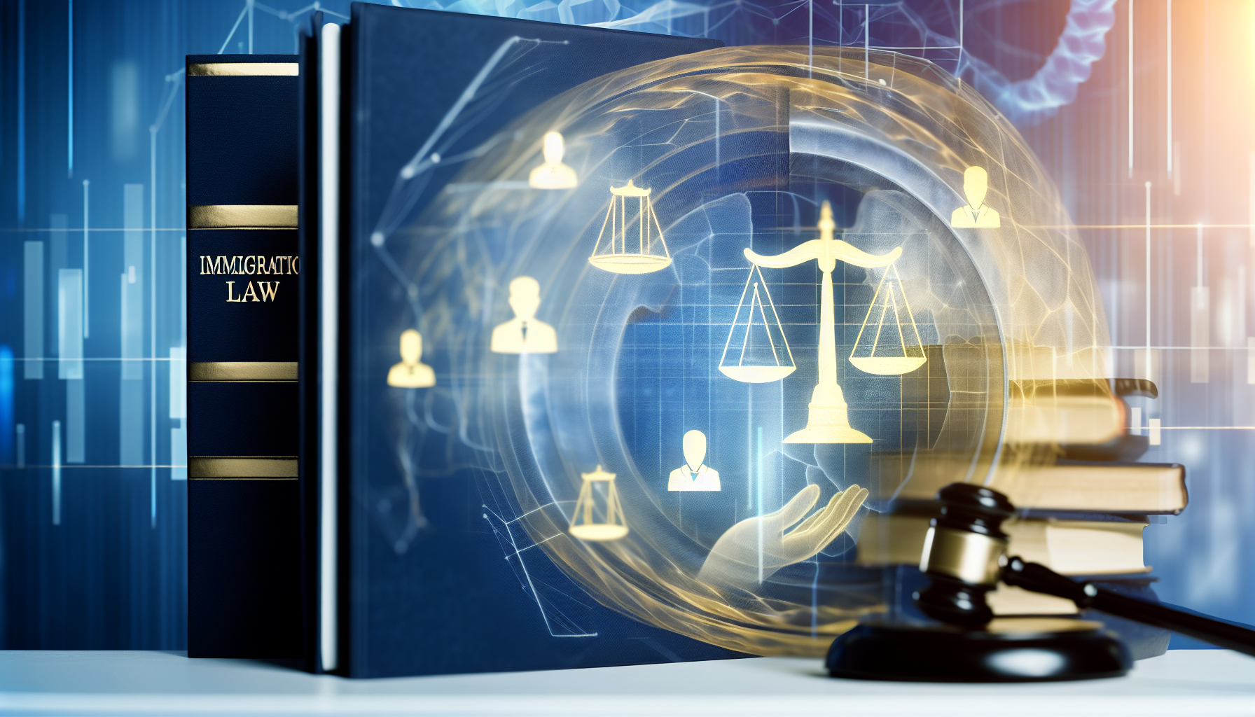 Navigating Immigration Law Updates in 2025: What You Need