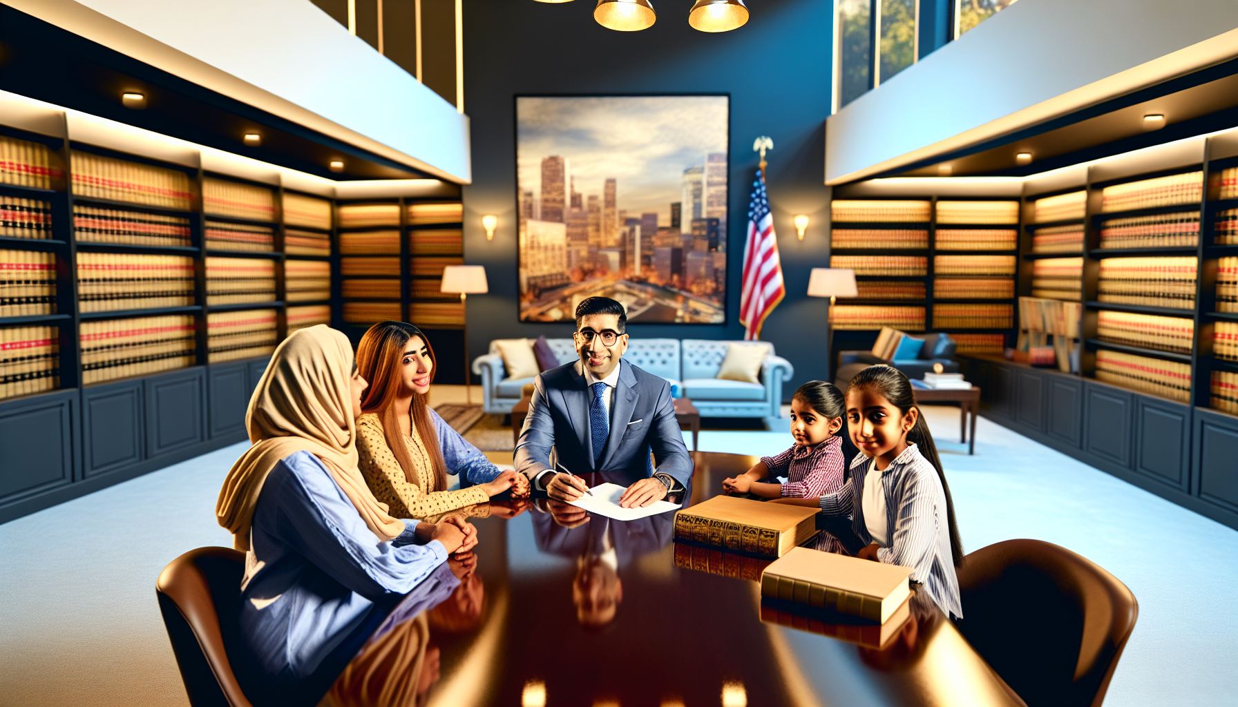 Trump Admin Expands Fast-Track Deportation: Impact in NC