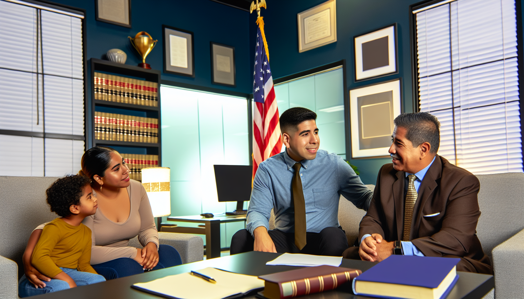 Navigating H-1B Changes: Your Guide in NC