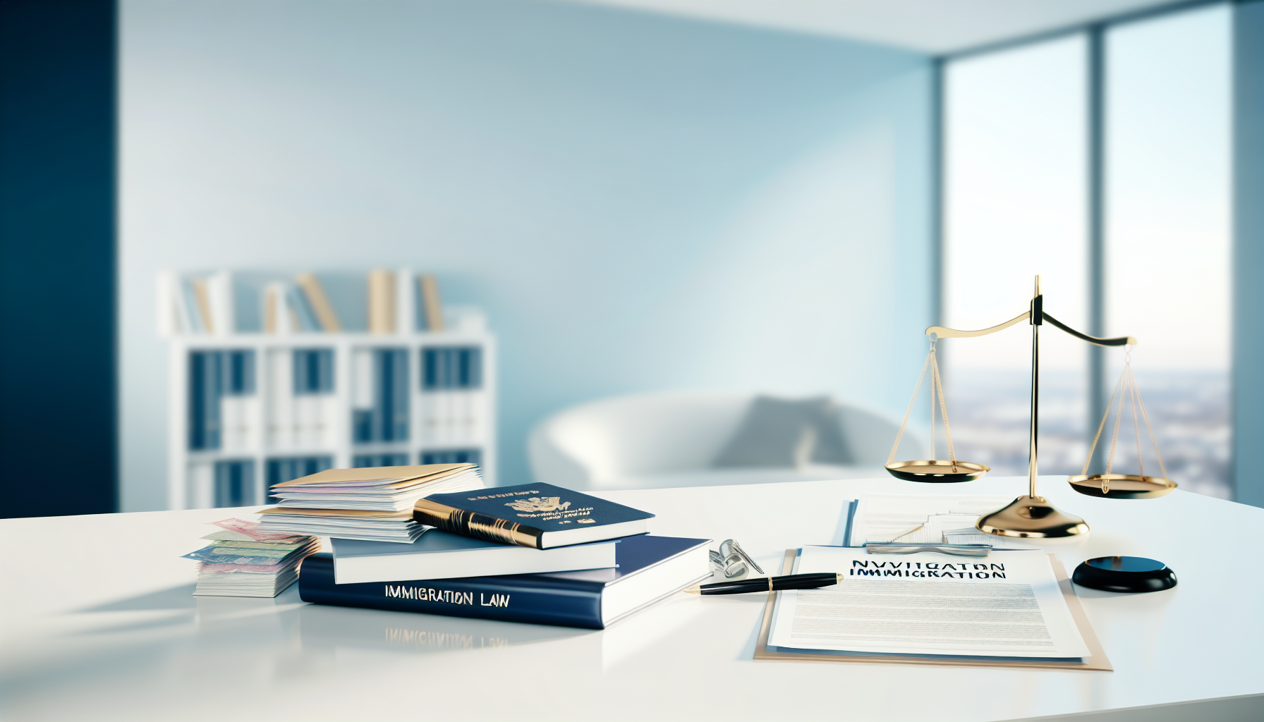 Navigating Immigration: The Risks of Misrepresentation