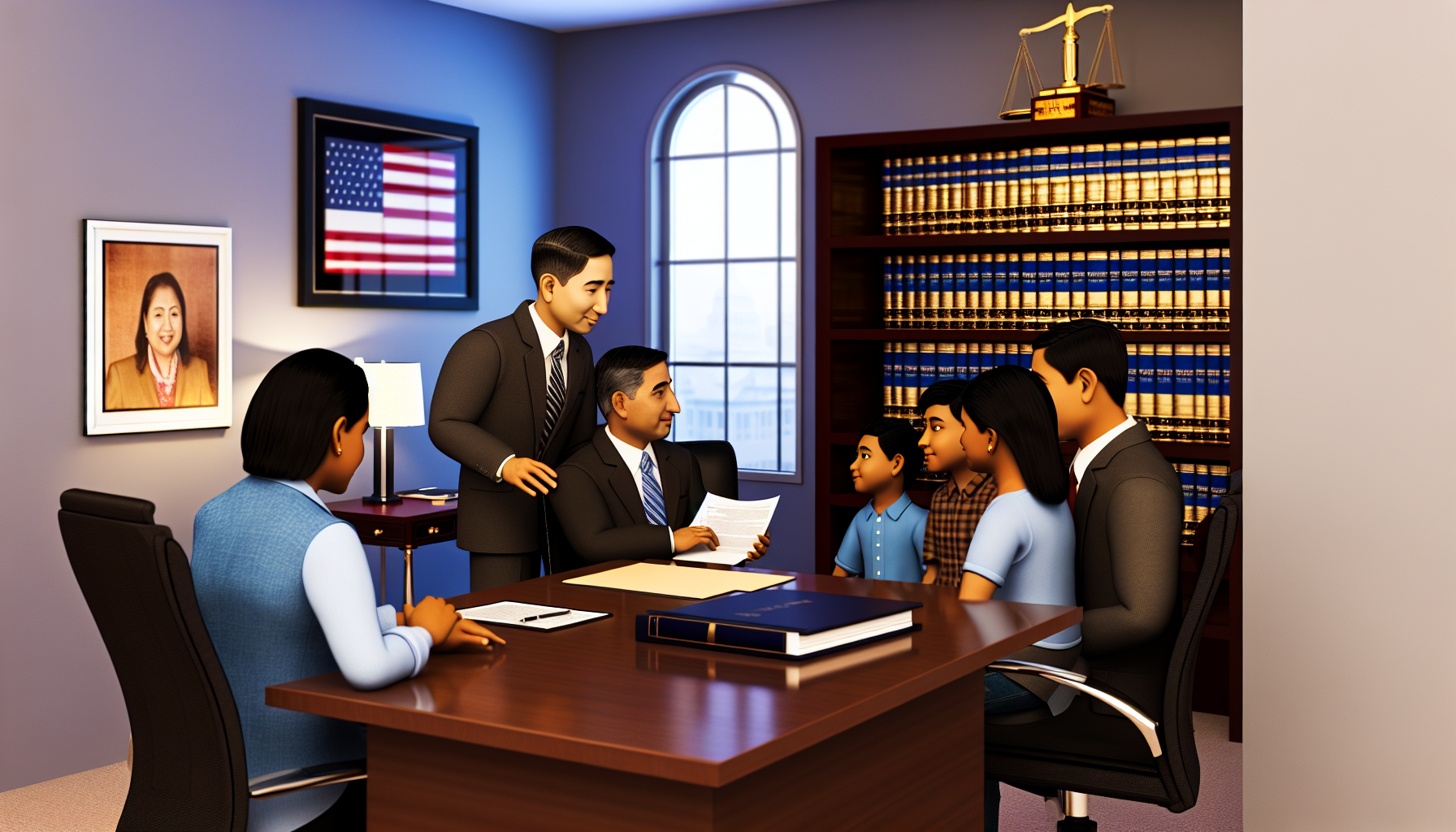 Navigating Legal Consequences: Venezuelan National's Guilty Plea