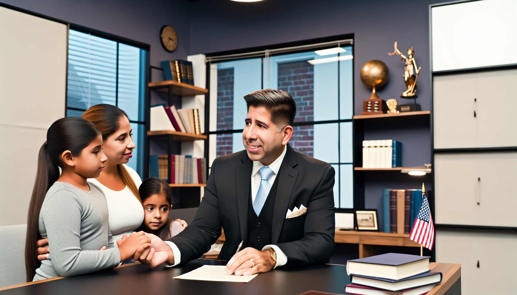 Navigating Legal Hurdles: Venezuelan National's Guilty Plea