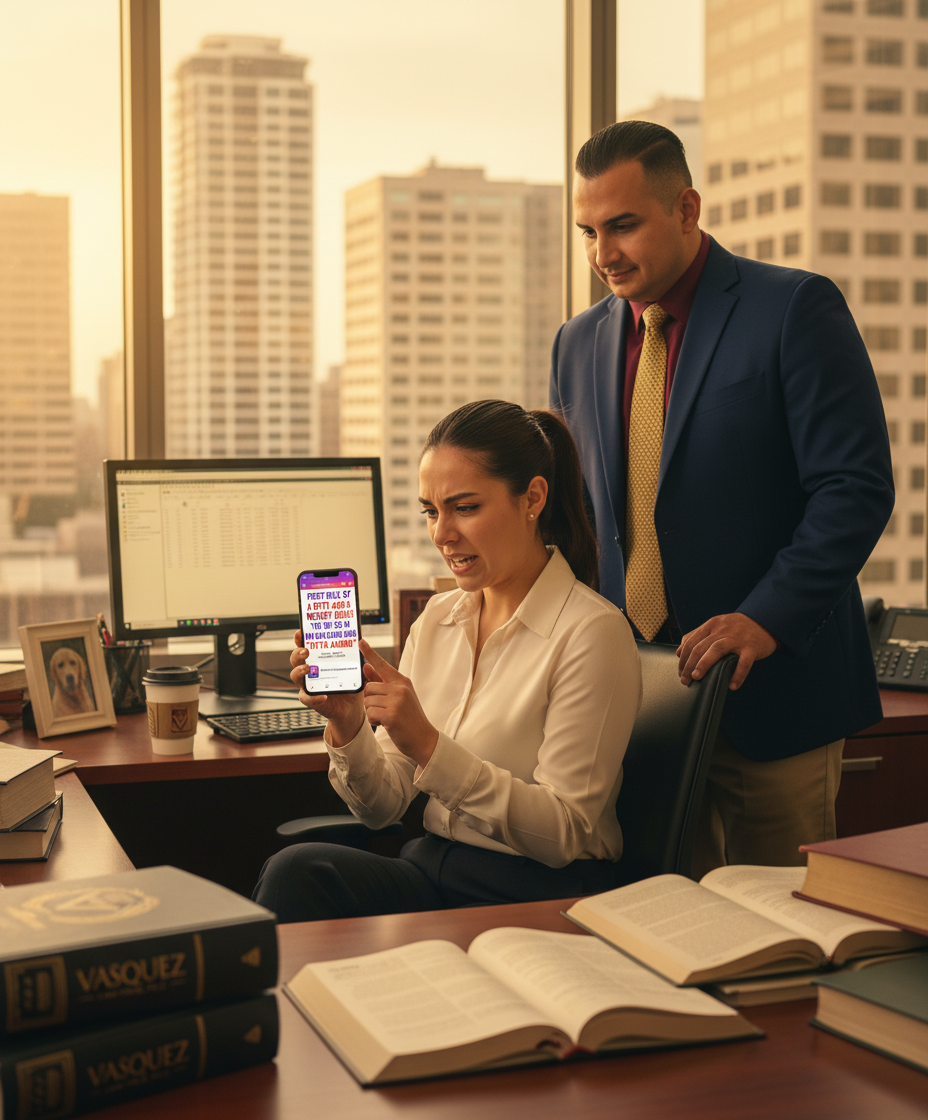 Navigating Legal Issues in the Social Media Age