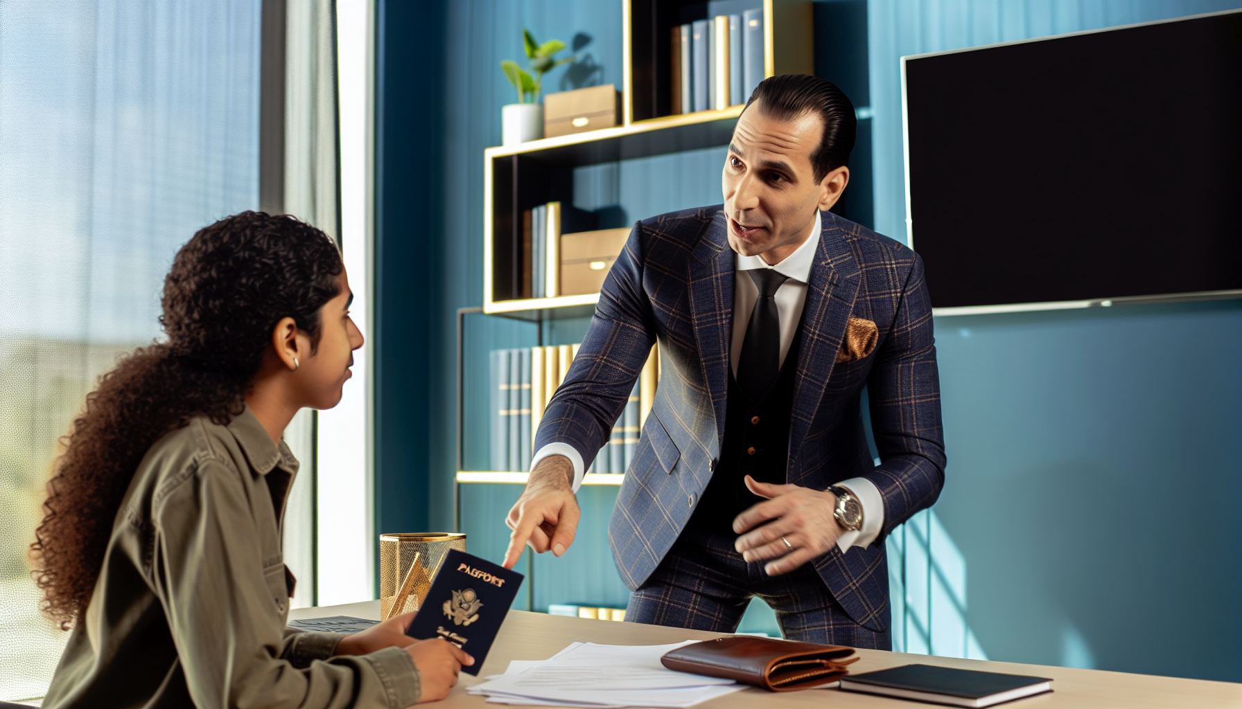 Navigating New H-1B Visa Changes in North Carolina