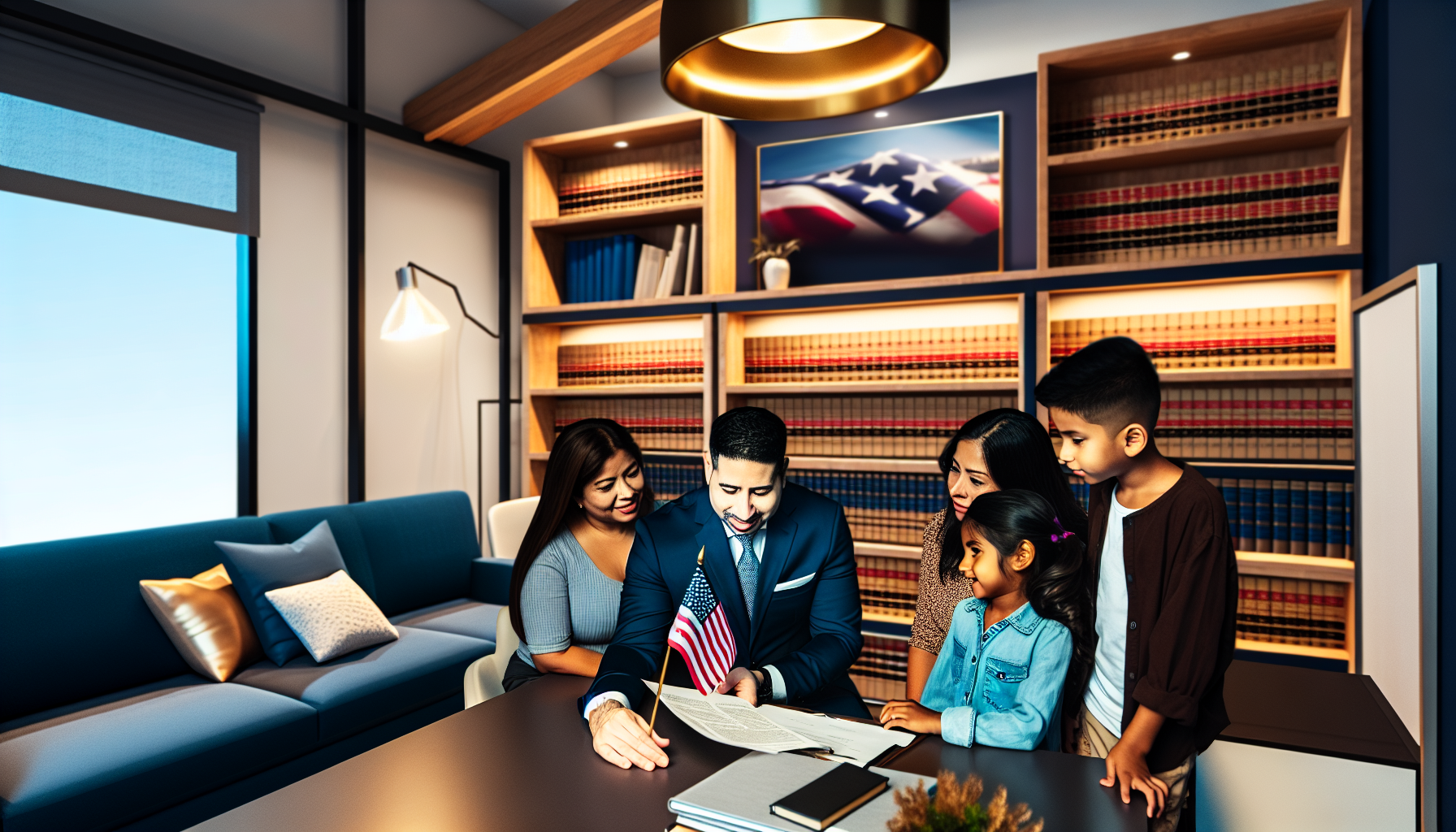 Navigating New Visa Restrictions for Nonimmigrant Workers