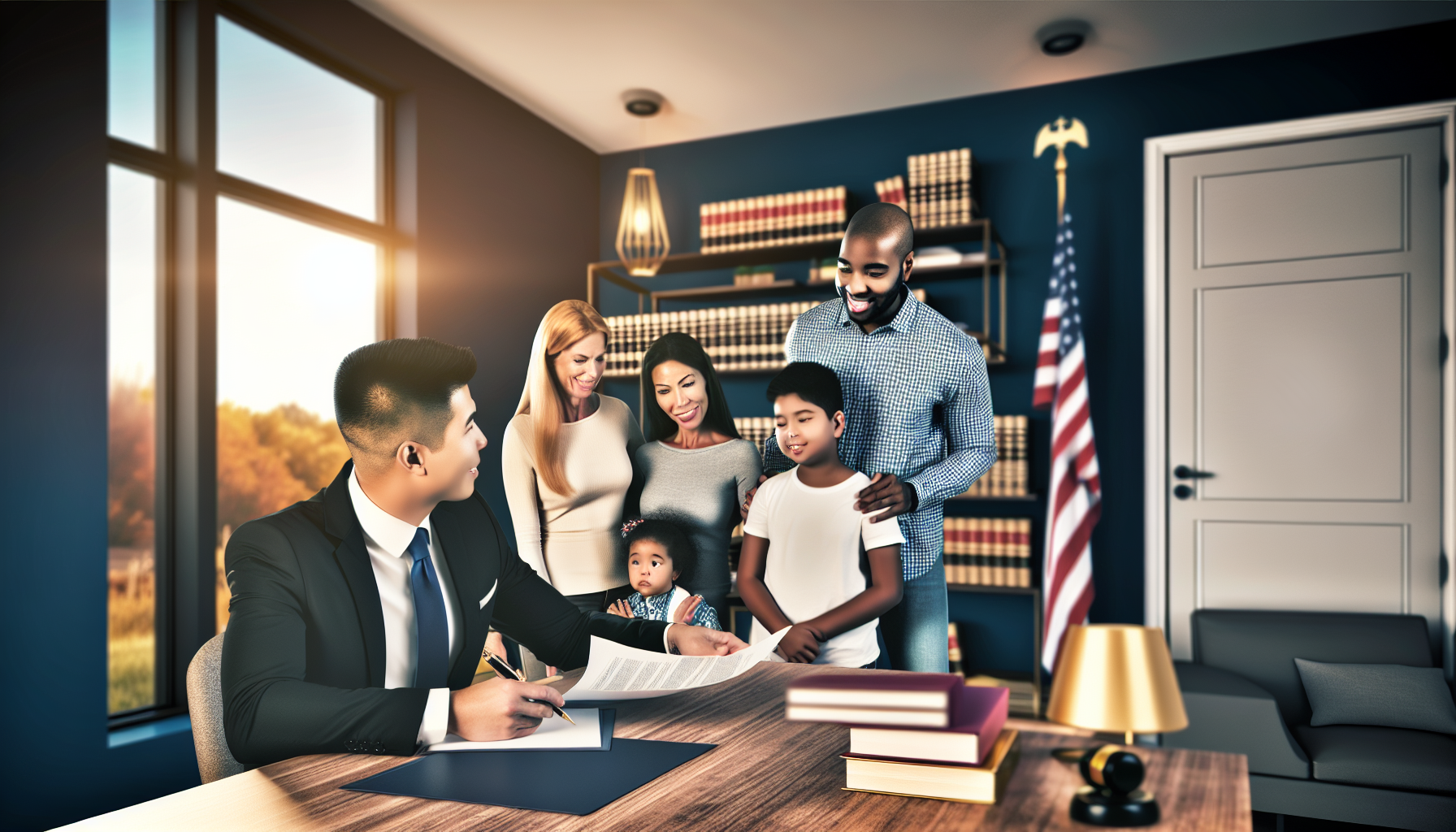 Navigating Policy Impact: A Guide for NC Immigrants