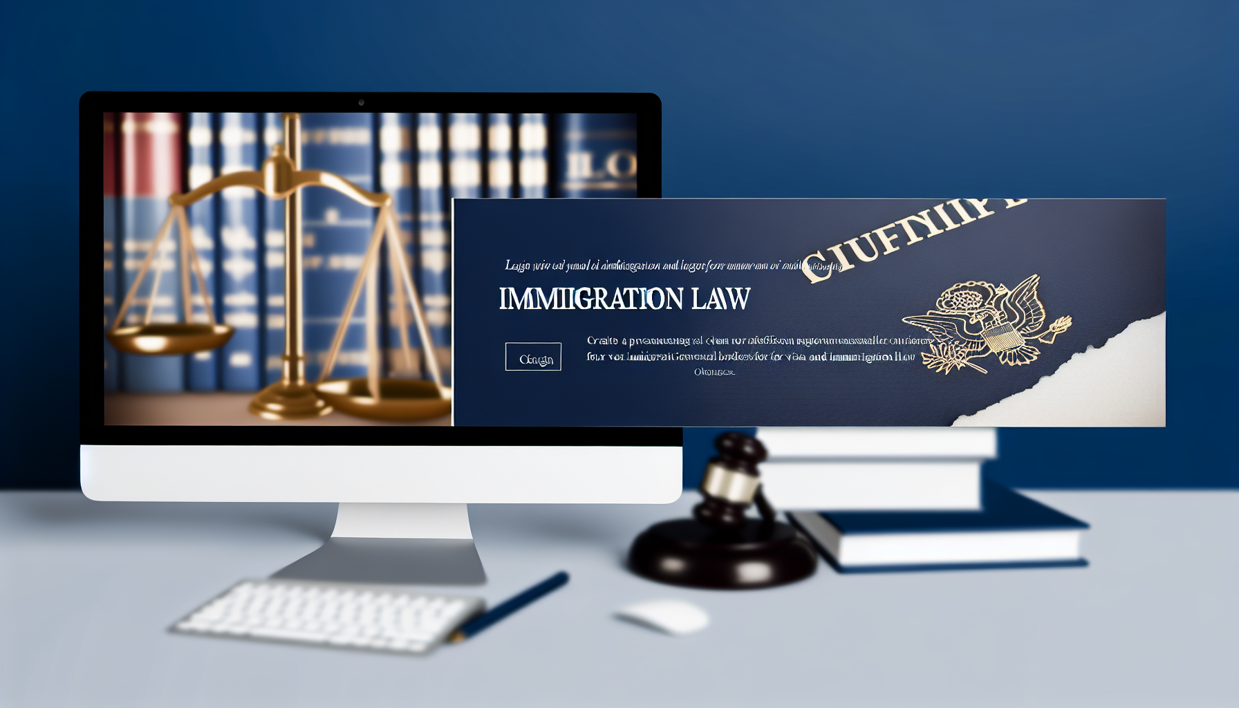 Navigating the Changes: Immigration Law Updates 2025