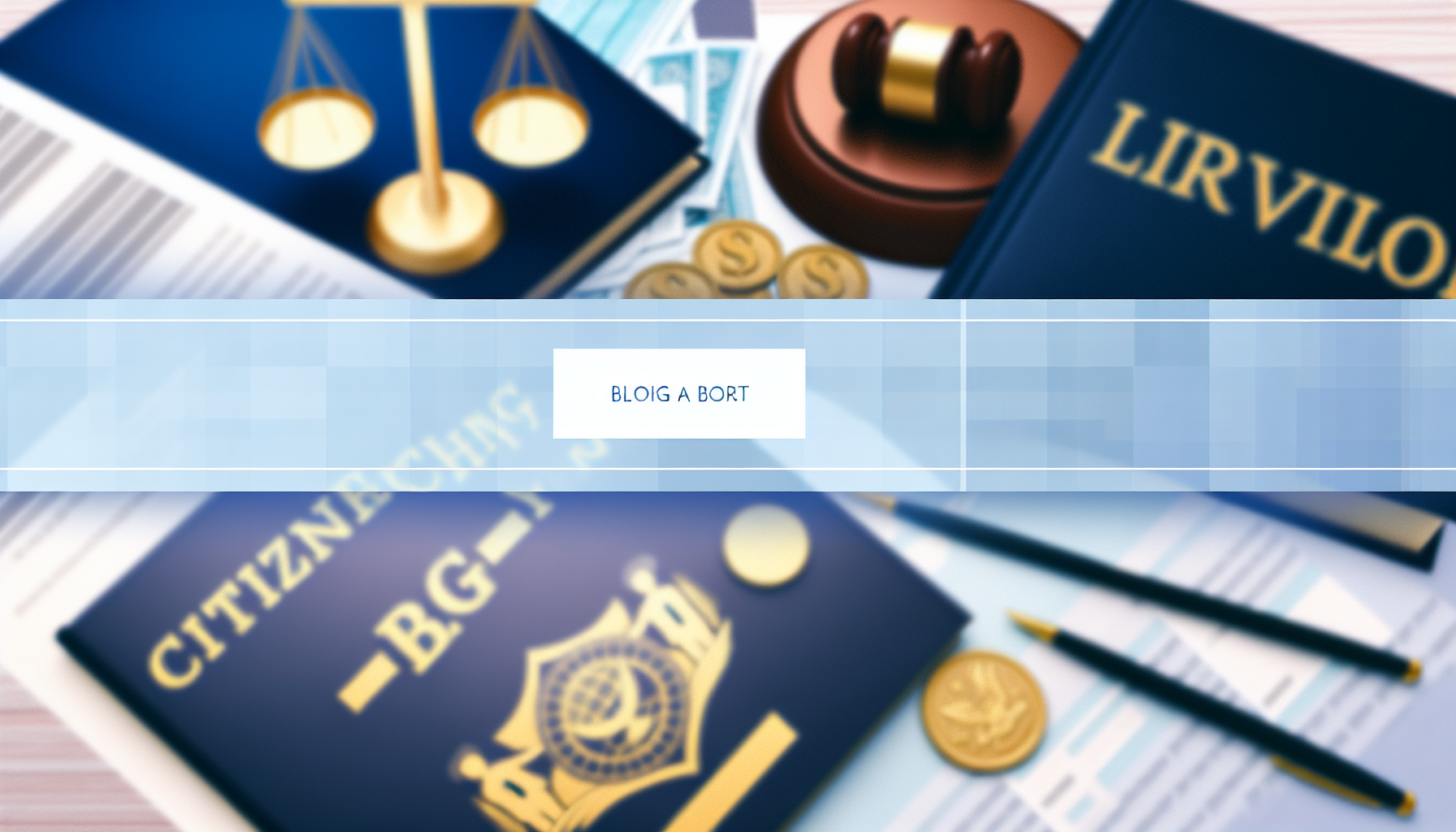 Navigating the Changing Landscape: Immigration Law Updates 2025