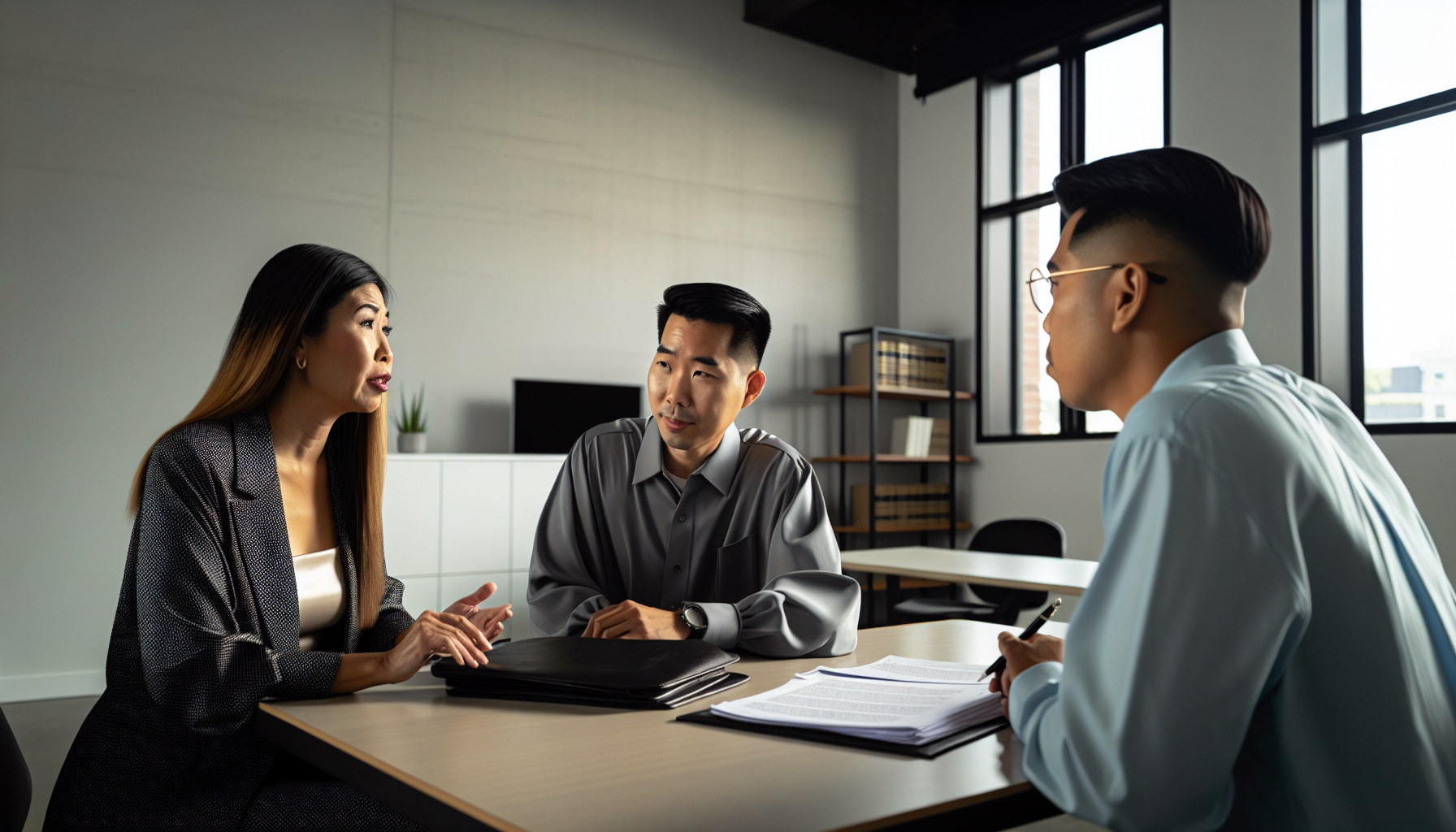 Navigating the Complexities: West Virginia Couple's Guilty Plea in Immigration Crimes