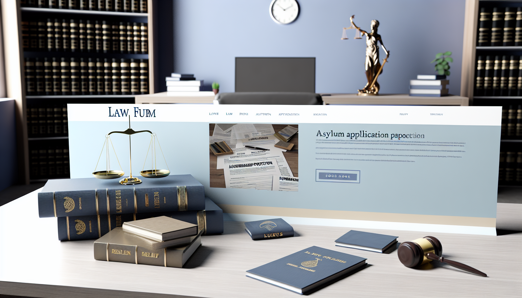 Navigating the Consequences of Fraudulent Asylum Claims