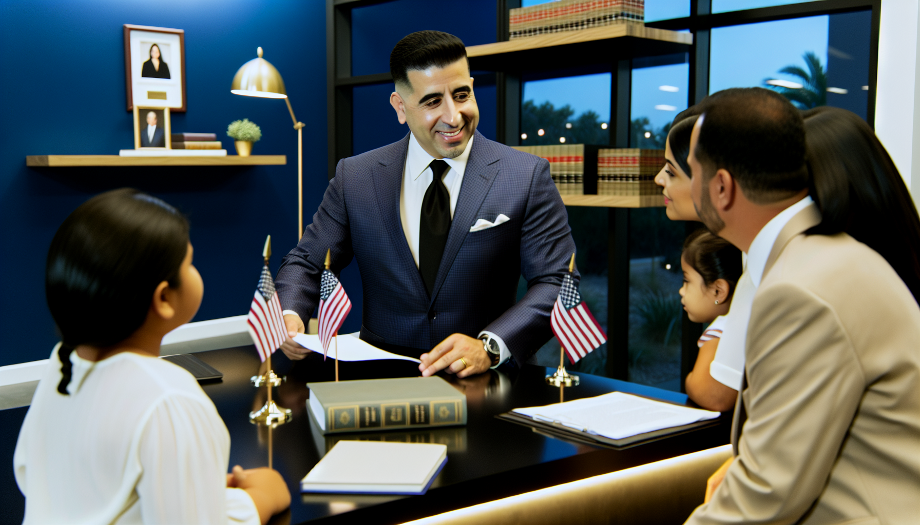 Navigating the Future of Humanitarian Protection