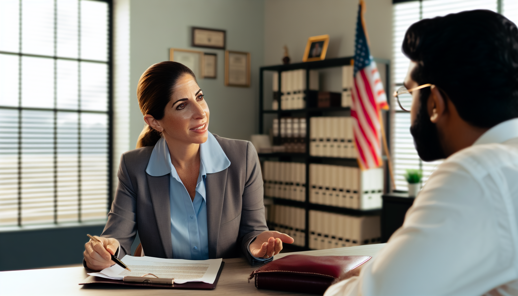 Navigating the Future of Refugee Protections in NC