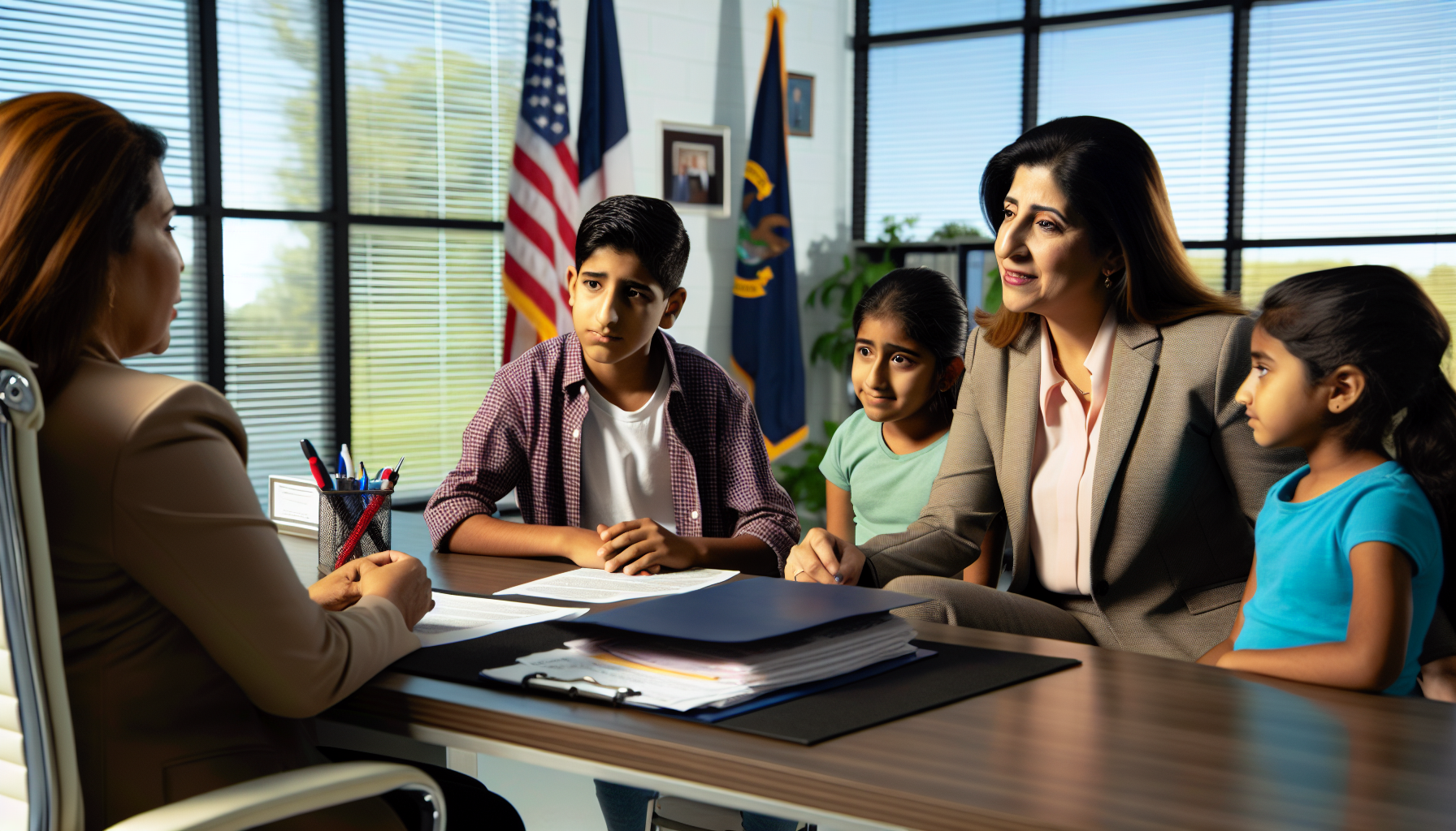 Navigating the Future of Refugee Protection in North Carolina