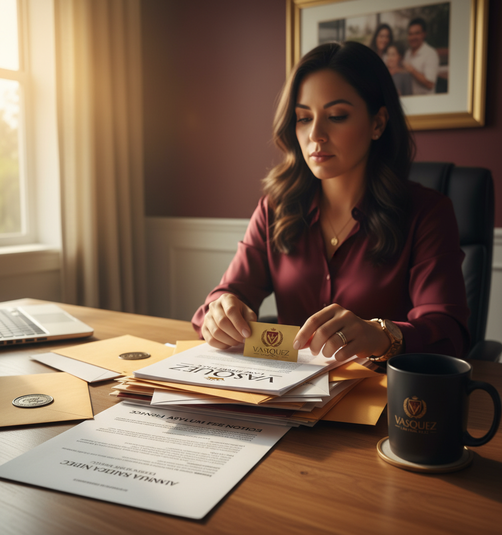 Navigating the New Court Order on Annual Asylum Fee Notices