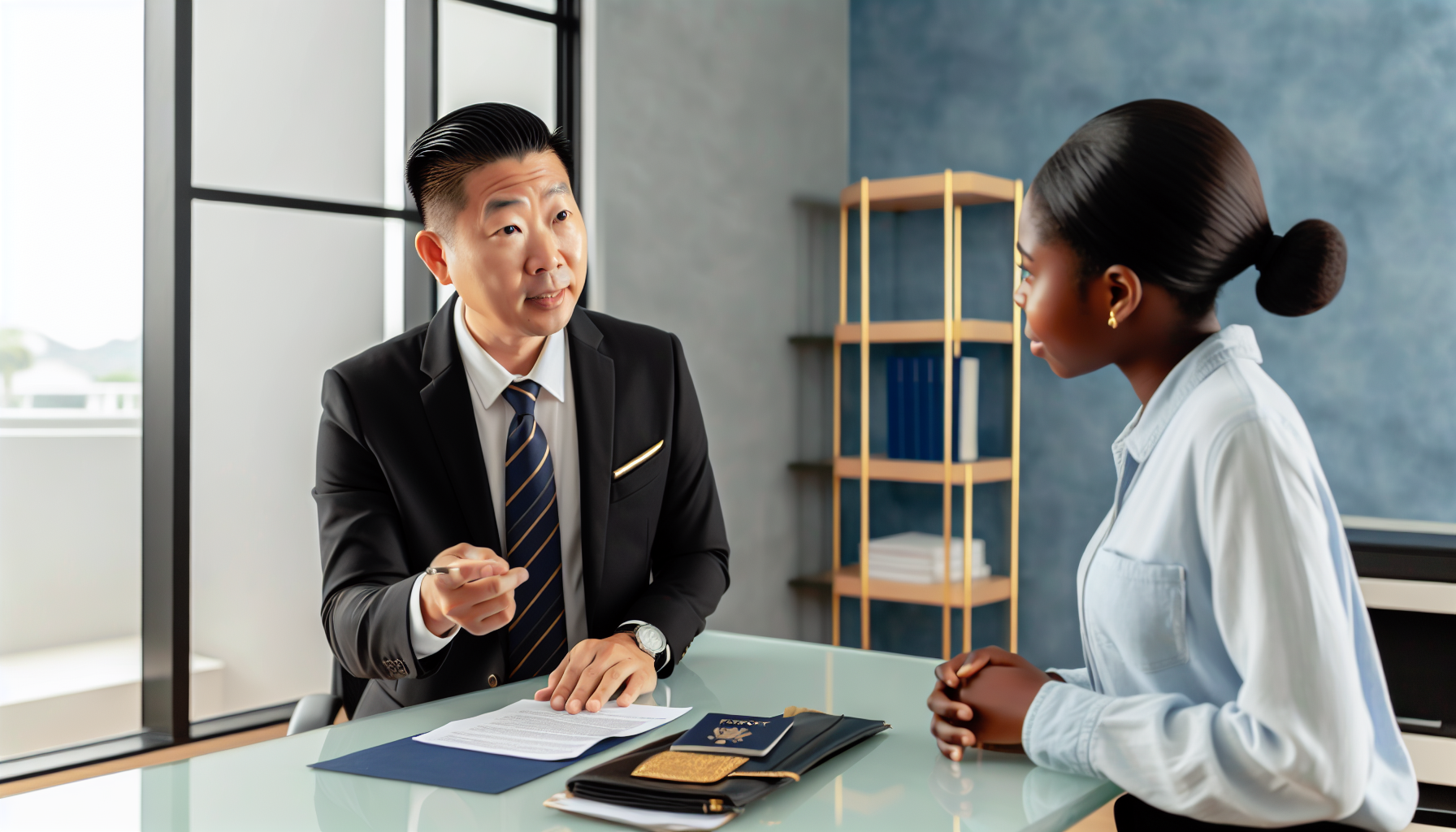 Navigating the New H-1B Visa Changes: A North Carolina Guide