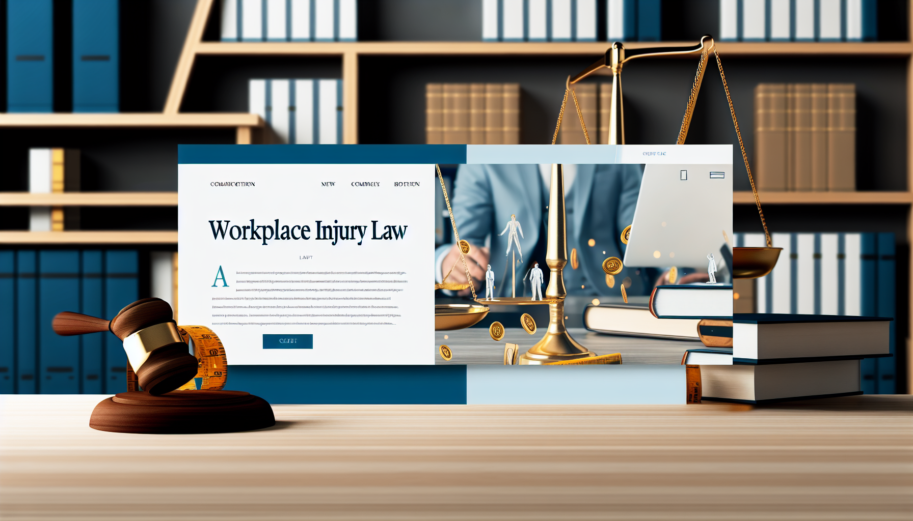 Navigating Workplace Injuries in North Carolina: Your Comprehensive Guide