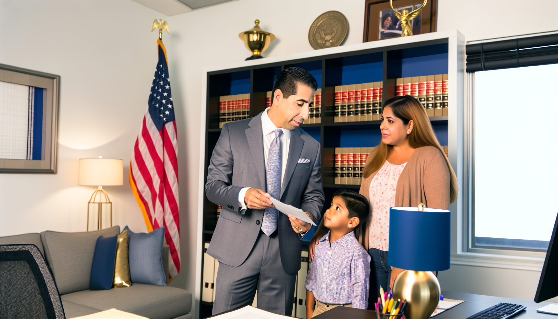 Operation Twin Shield: Navigating Immigration Fraud's Aftermath