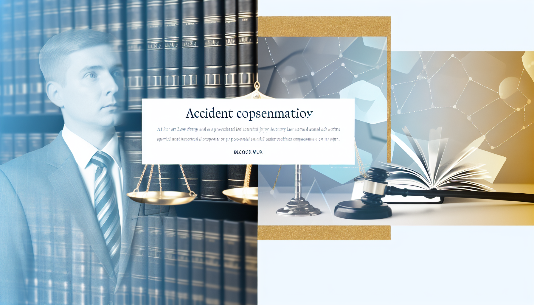 Personal Injury Claims: What You Need to Know After an Accident