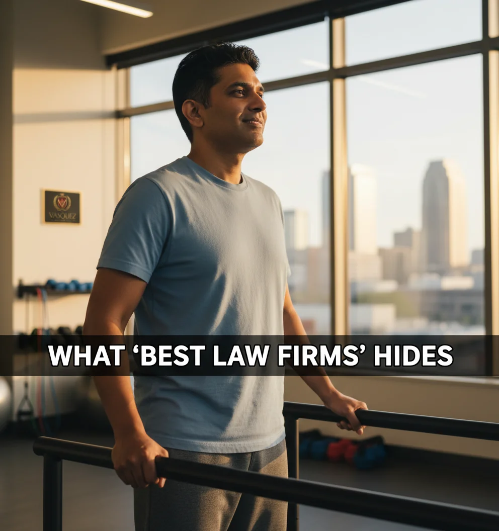 Legal consultation concept