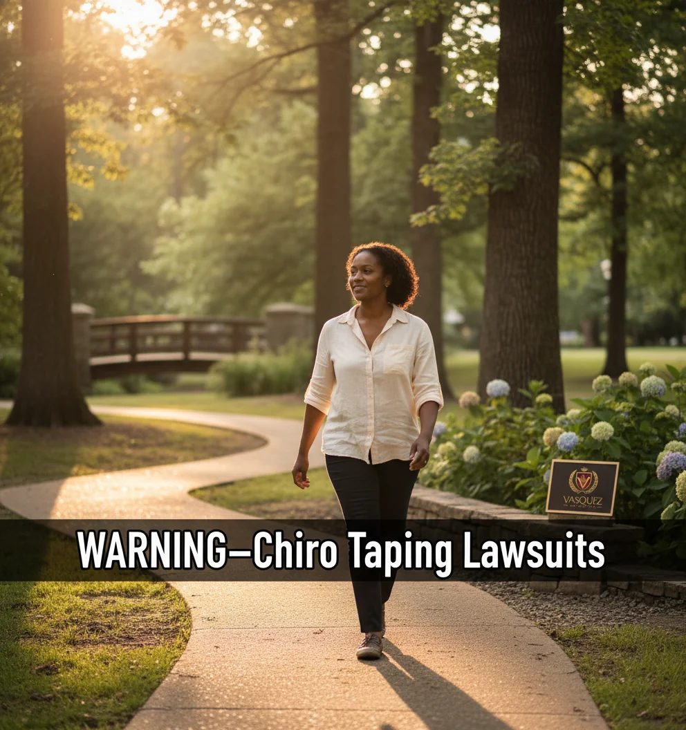 Legal consultation concept