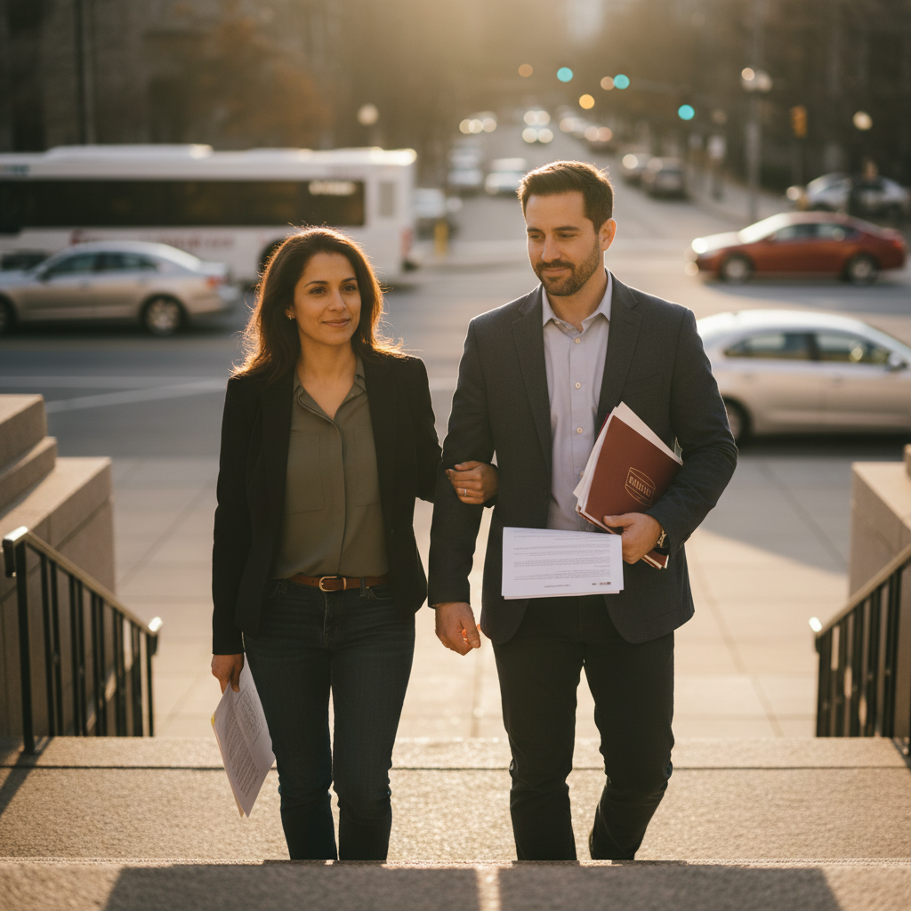 Process Timeline for personal injury lawyer NC: What to Do After a Crash