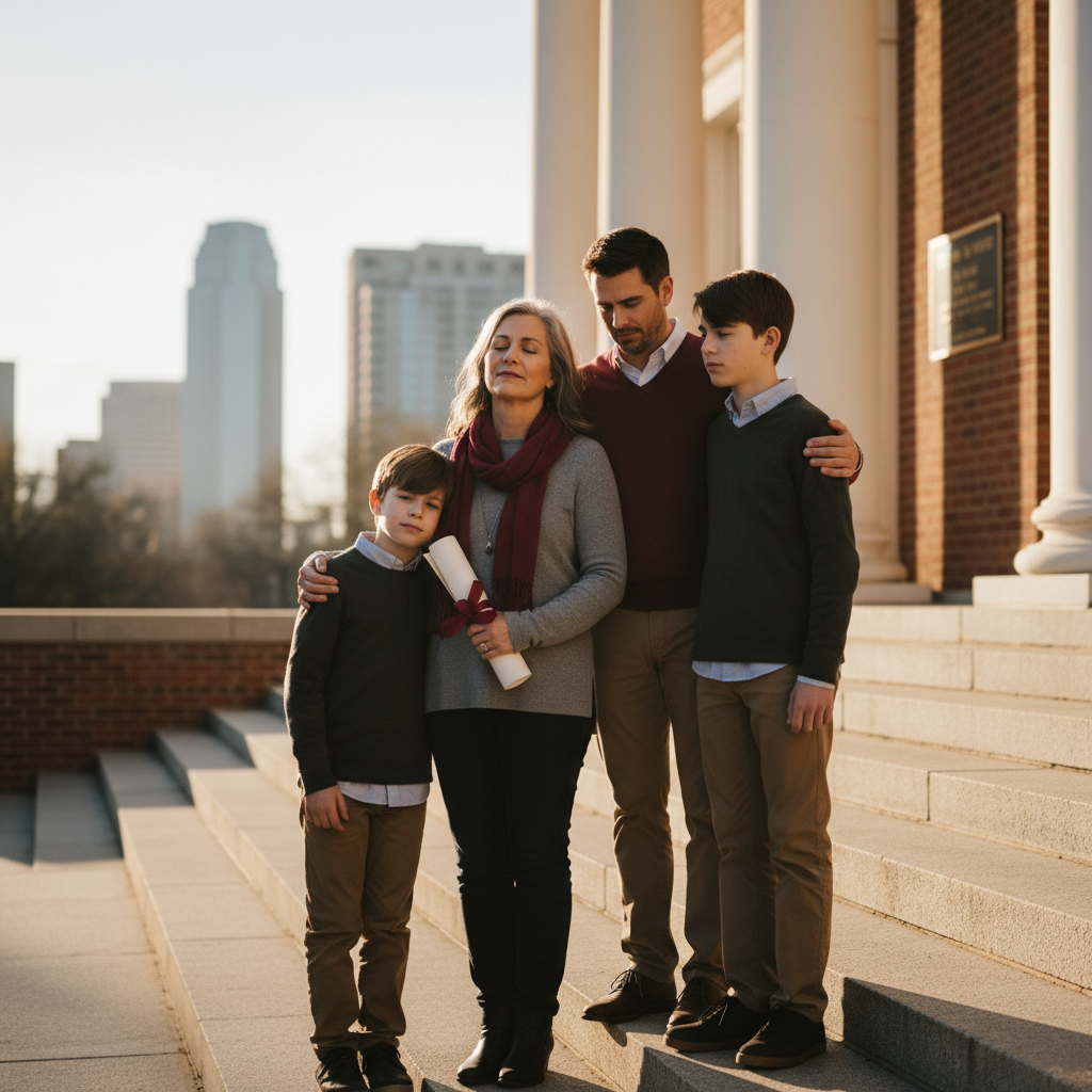 Process Timeline for Make them pay: Inside a $50 million wrongful death settlement. - Business North Carolina | NC Guide