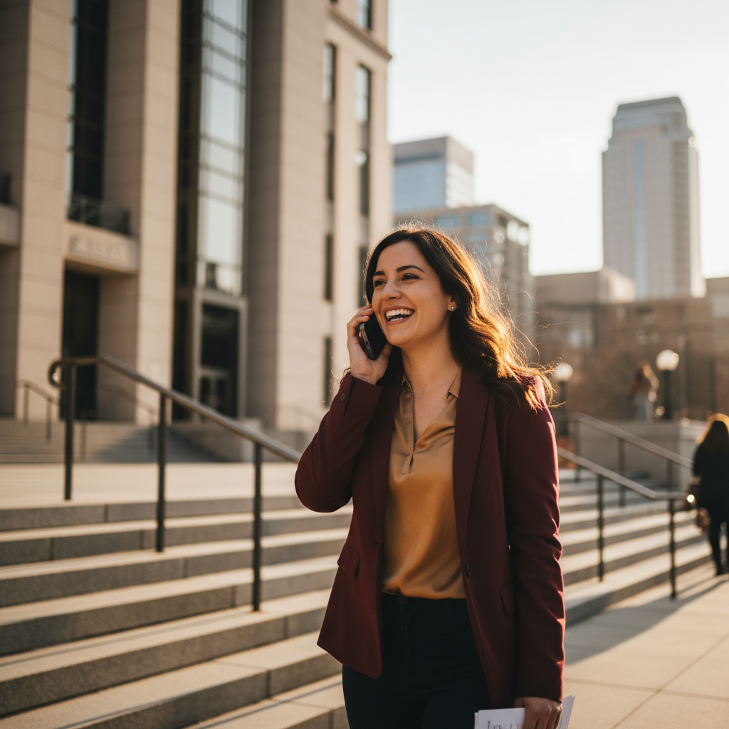 Process Timeline for Your Personal Injury Deposition Guide - Burton Law Firm PLLC