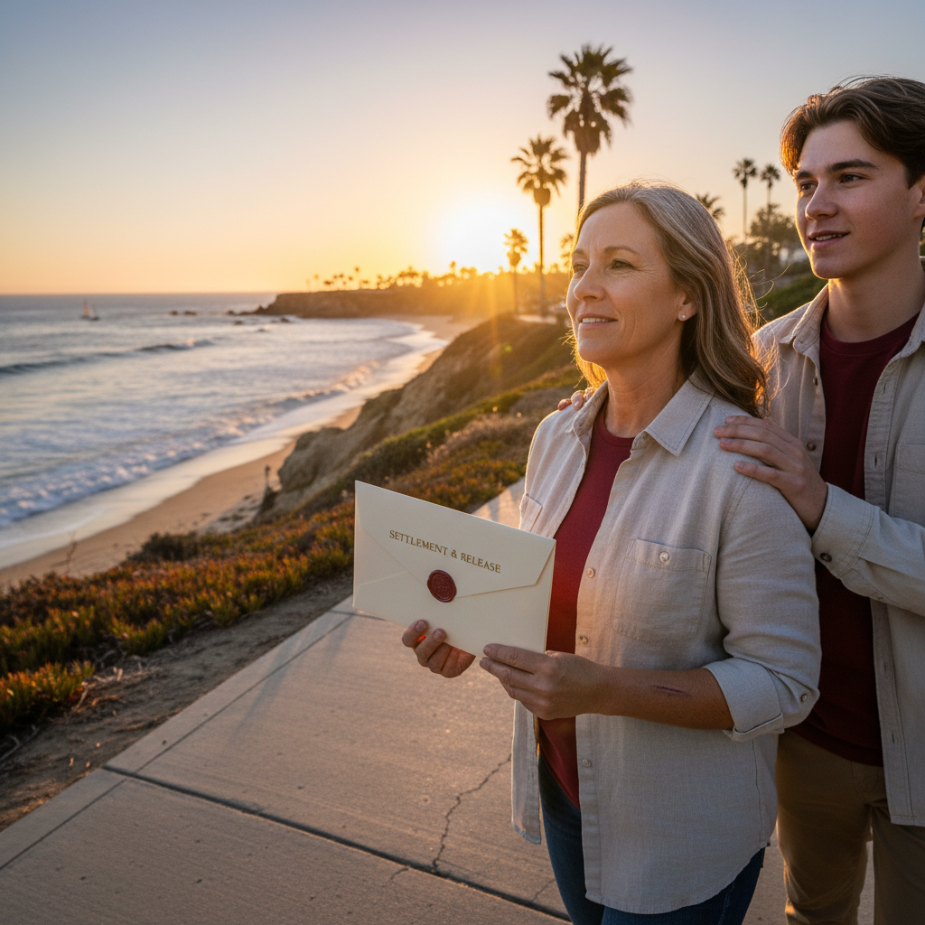 Process Timeline for Personal Injury Lawyer Irvine: Fees, Claims & Next Steps