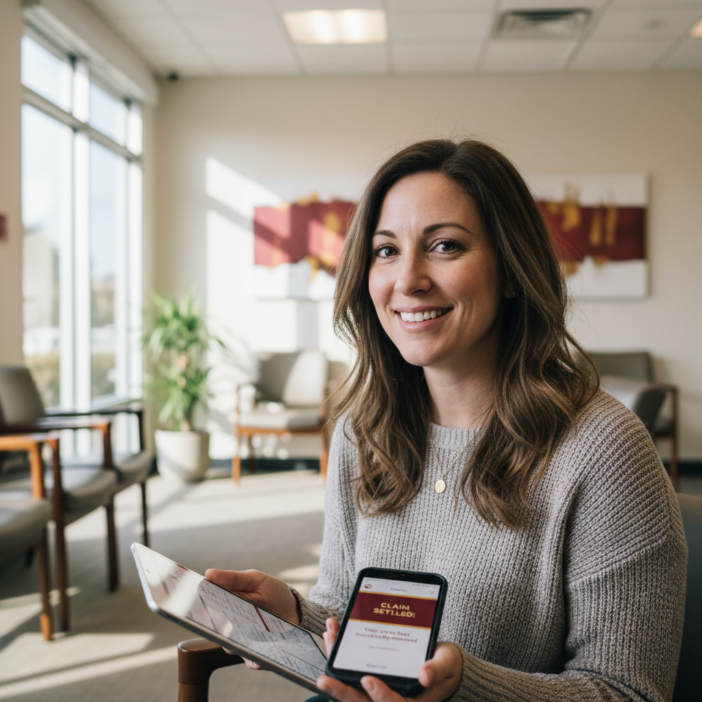 Process Timeline for Car Accident Attorney Irvine: Fees, Uber Claims & Rights